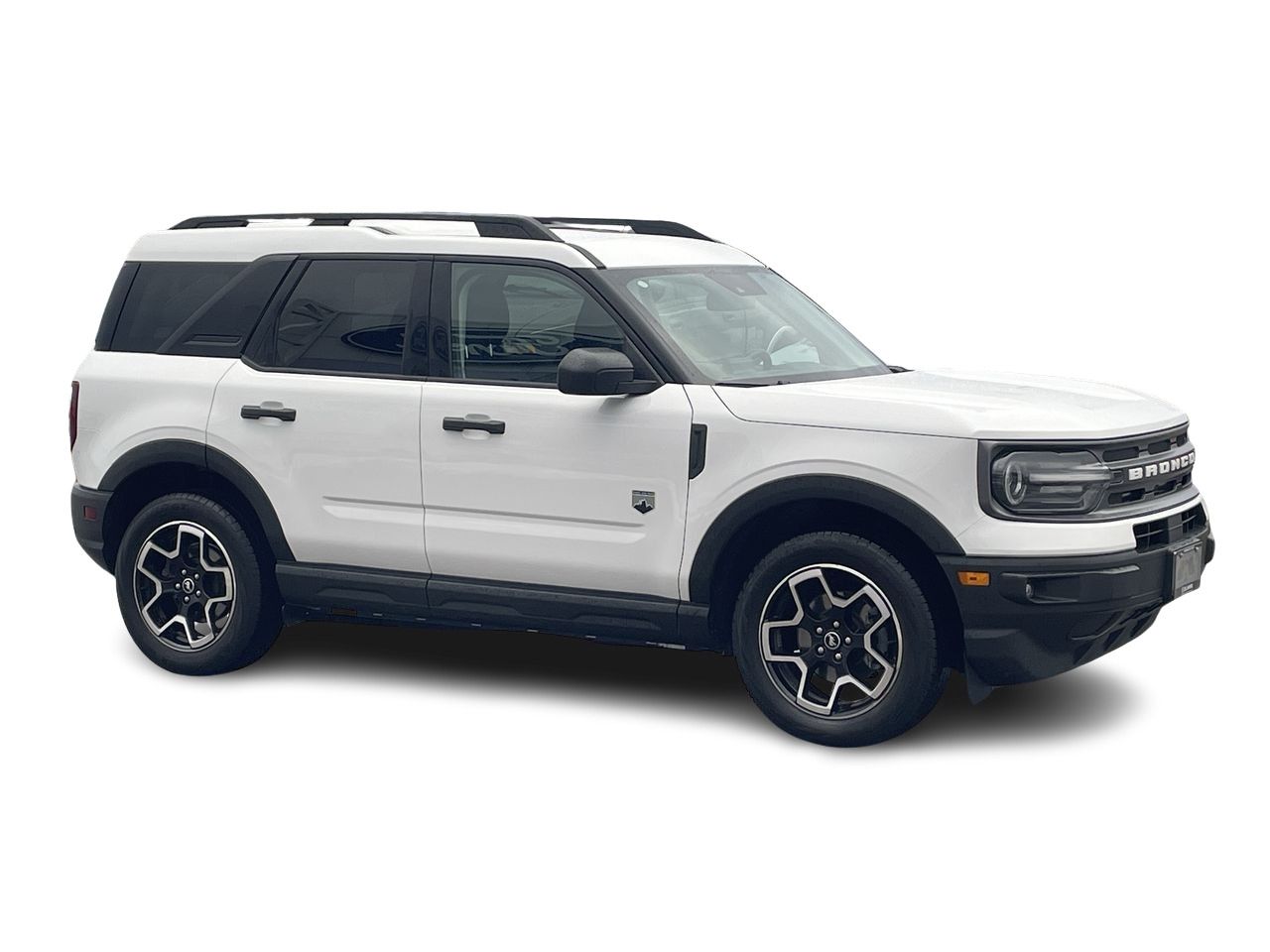 2022 Ford Bronco in Toronto, Ontario