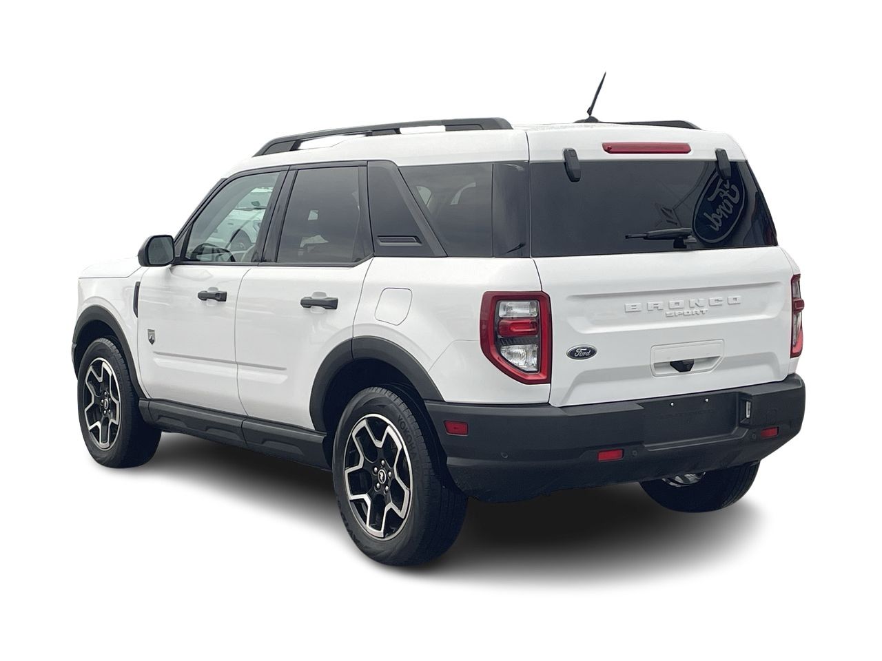 2022 Ford Bronco in Toronto, Ontario
