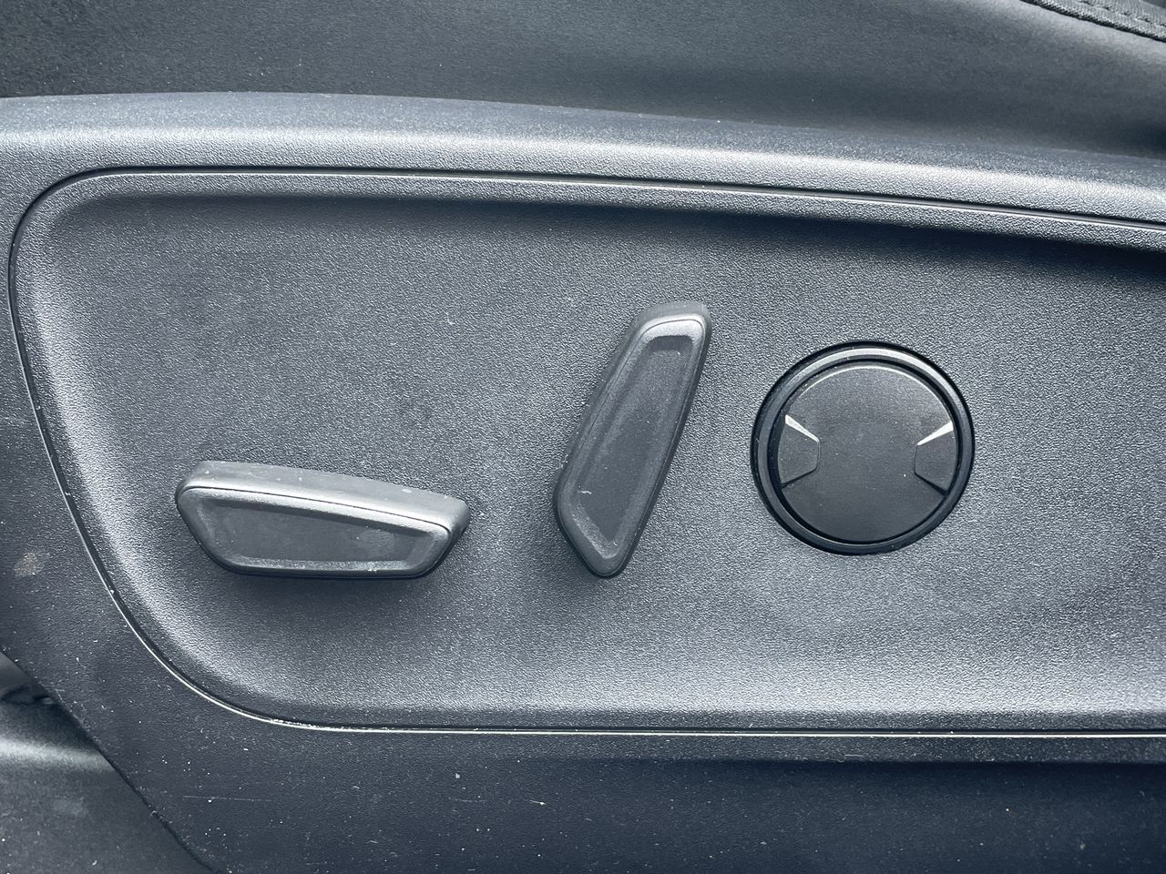 2022 Ford Bronco in Toronto, Ontario