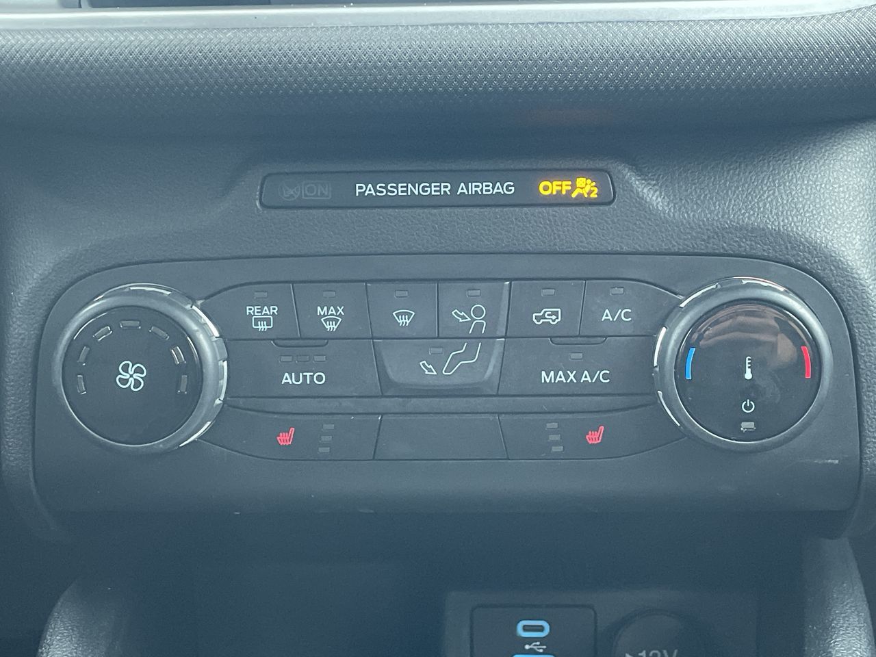 2022 Ford Bronco in Toronto, Ontario