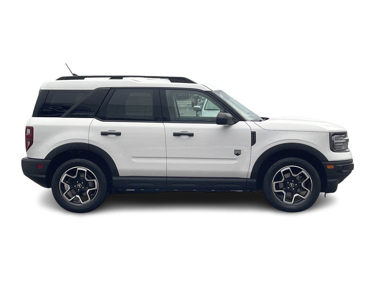 2022 Ford Bronco in Toronto, Ontario