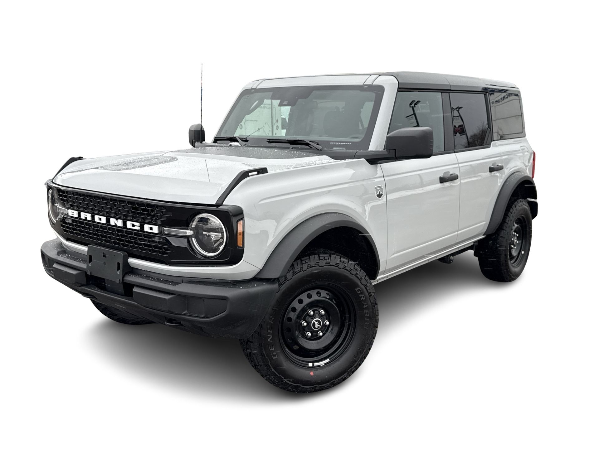 Ford Bronco  2026 à Toronto, Ontario