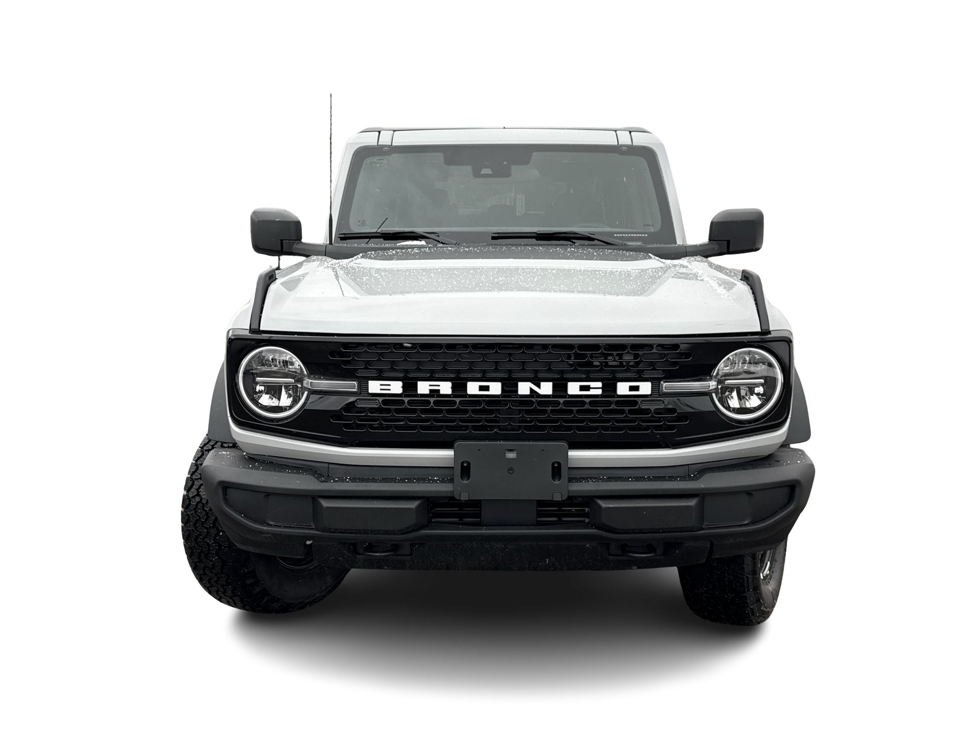 Ford Bronco  2026 à Toronto, Ontario