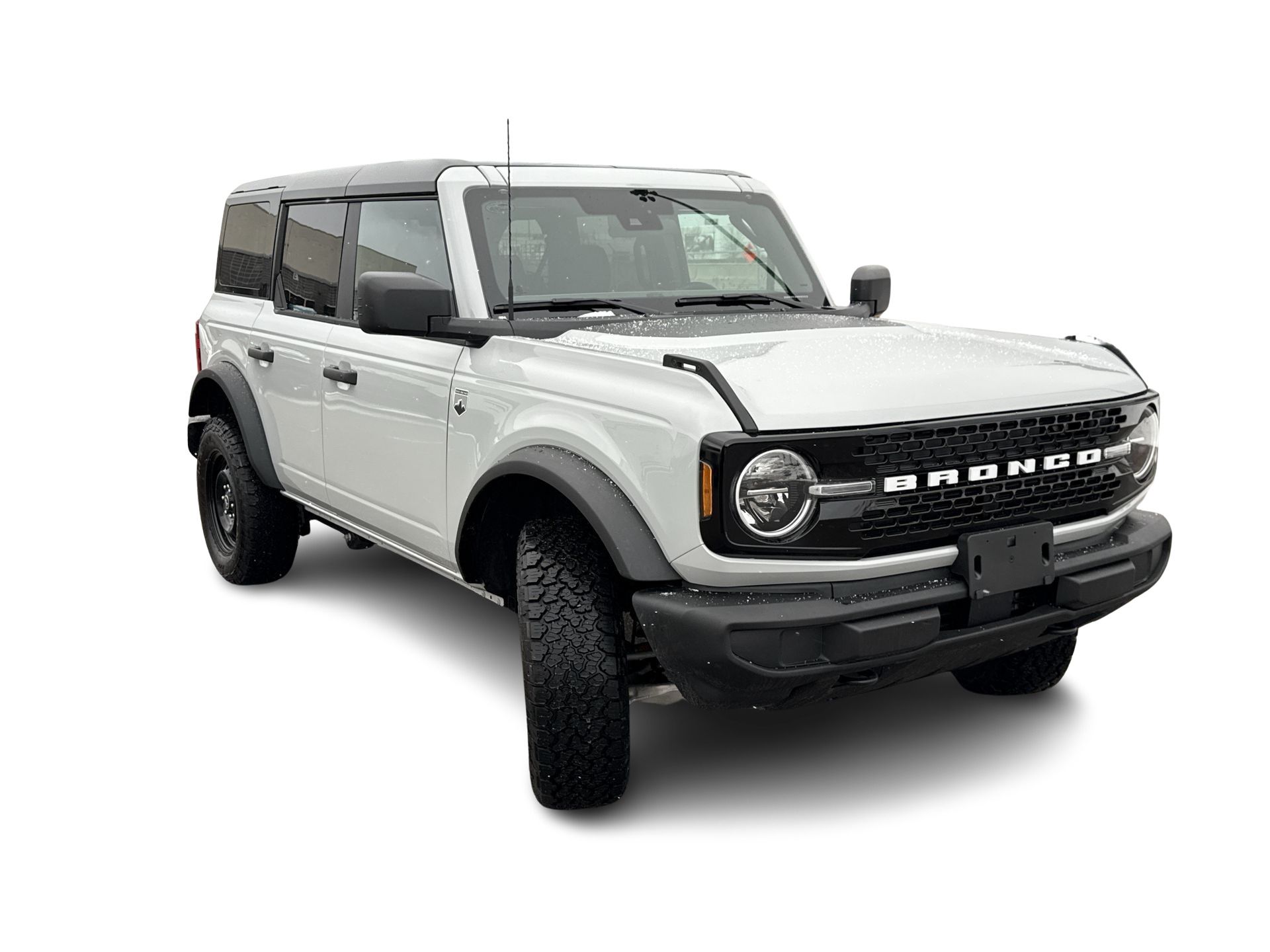 Ford Bronco  2026 à Toronto, Ontario