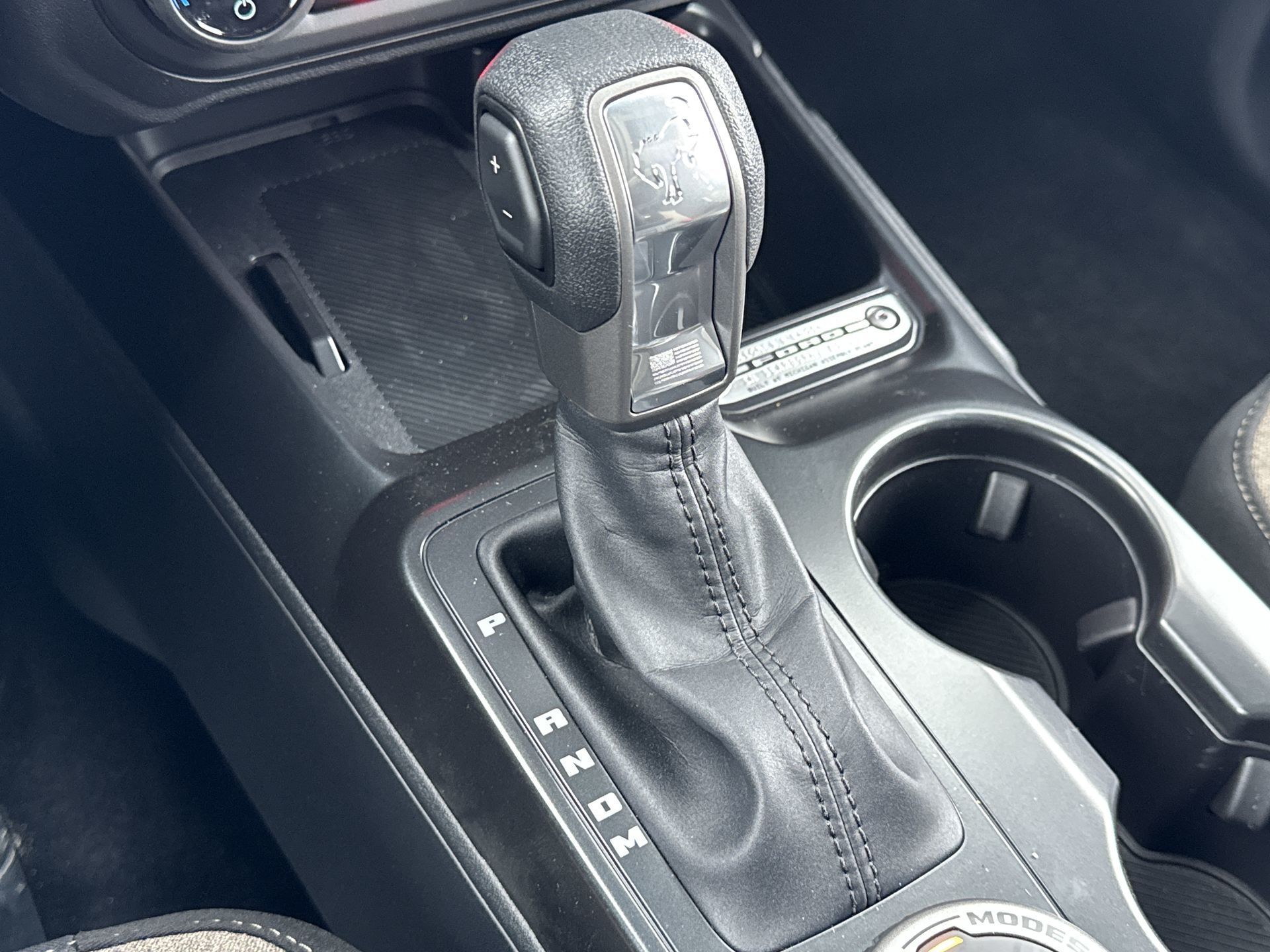 Ford Bronco  2026 à Toronto, Ontario