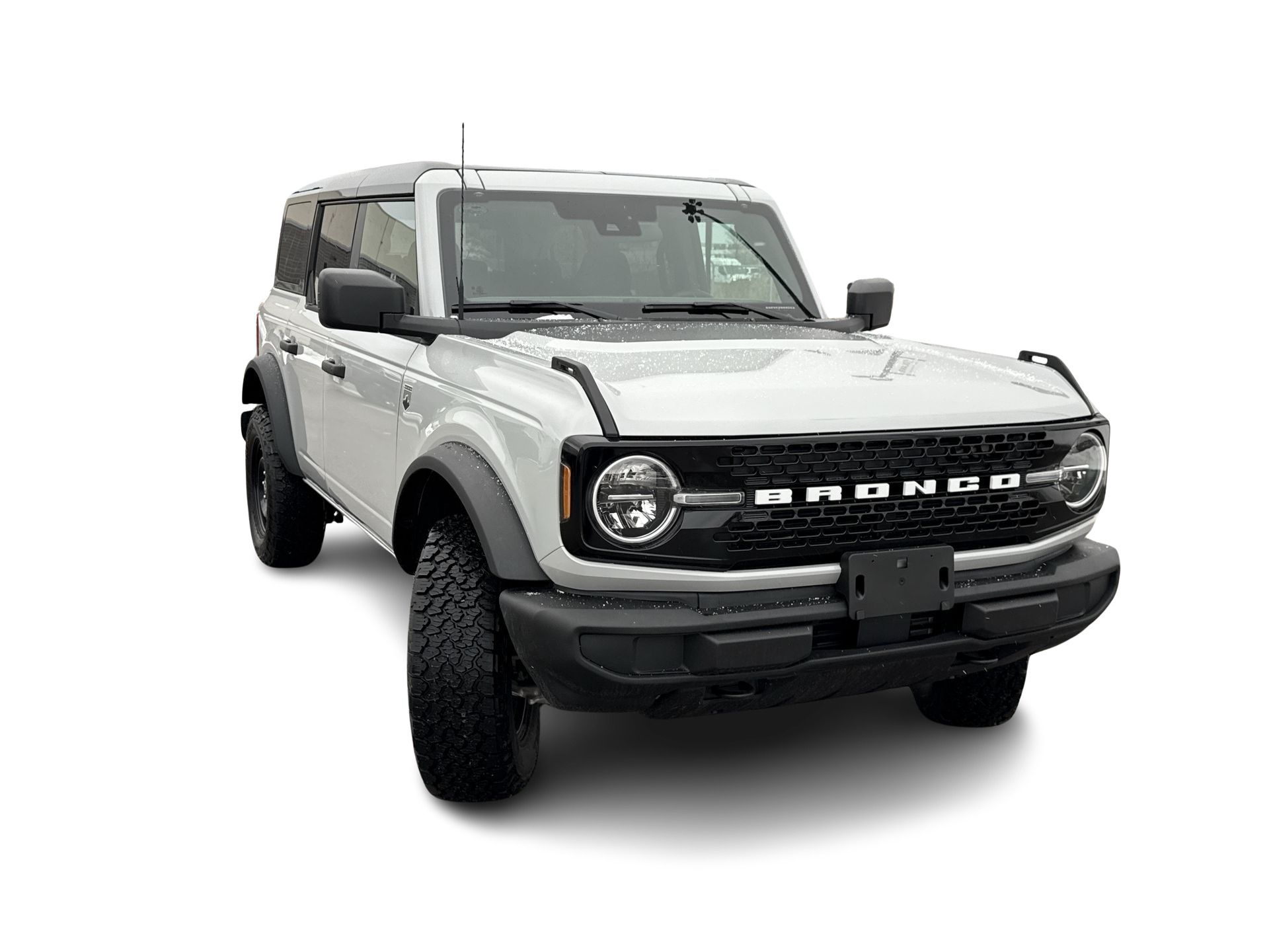 Ford Bronco  2026 à Toronto, Ontario