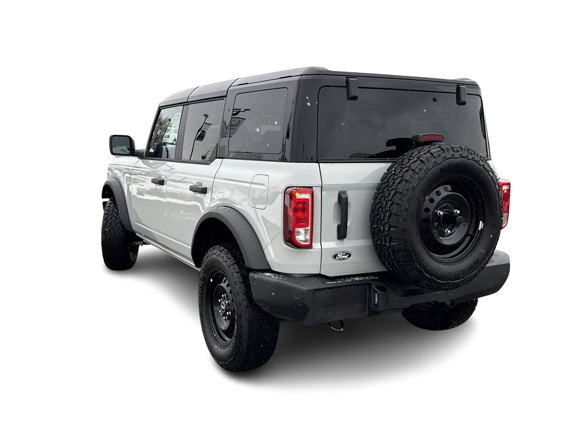 Ford Bronco  2026 à Toronto, Ontario