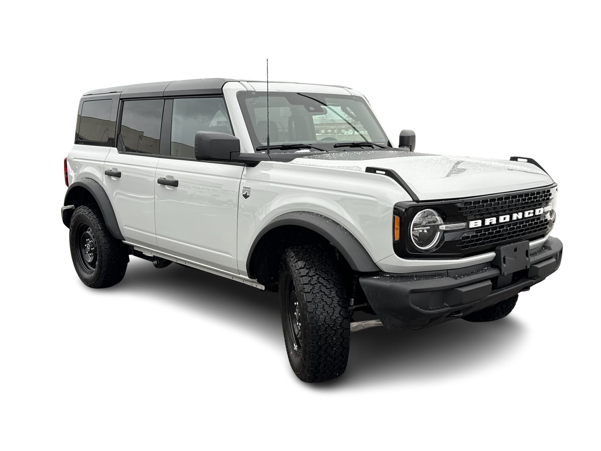 Ford Bronco  2026 à Toronto, Ontario