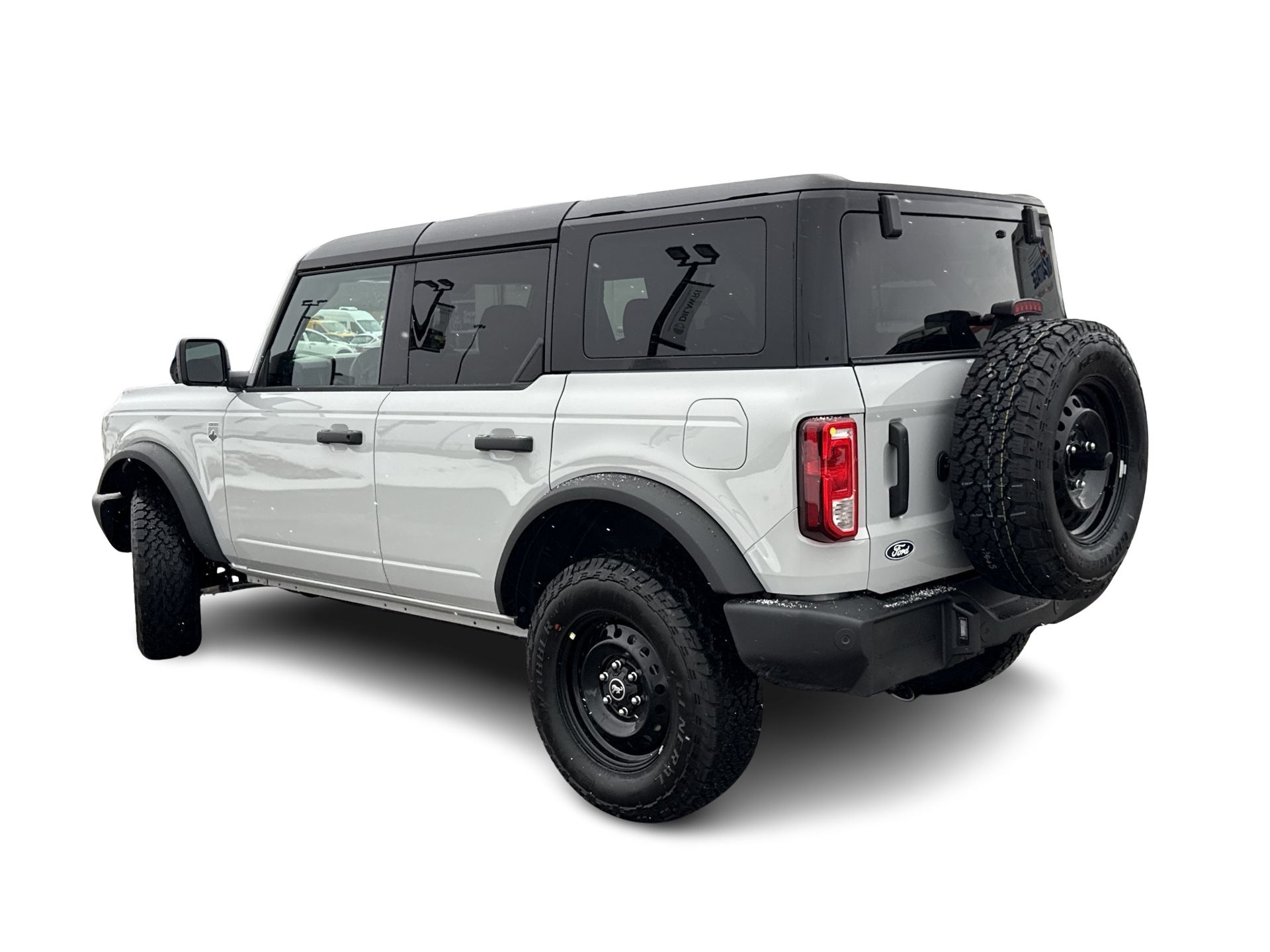 Ford Bronco  2026 à Toronto, Ontario