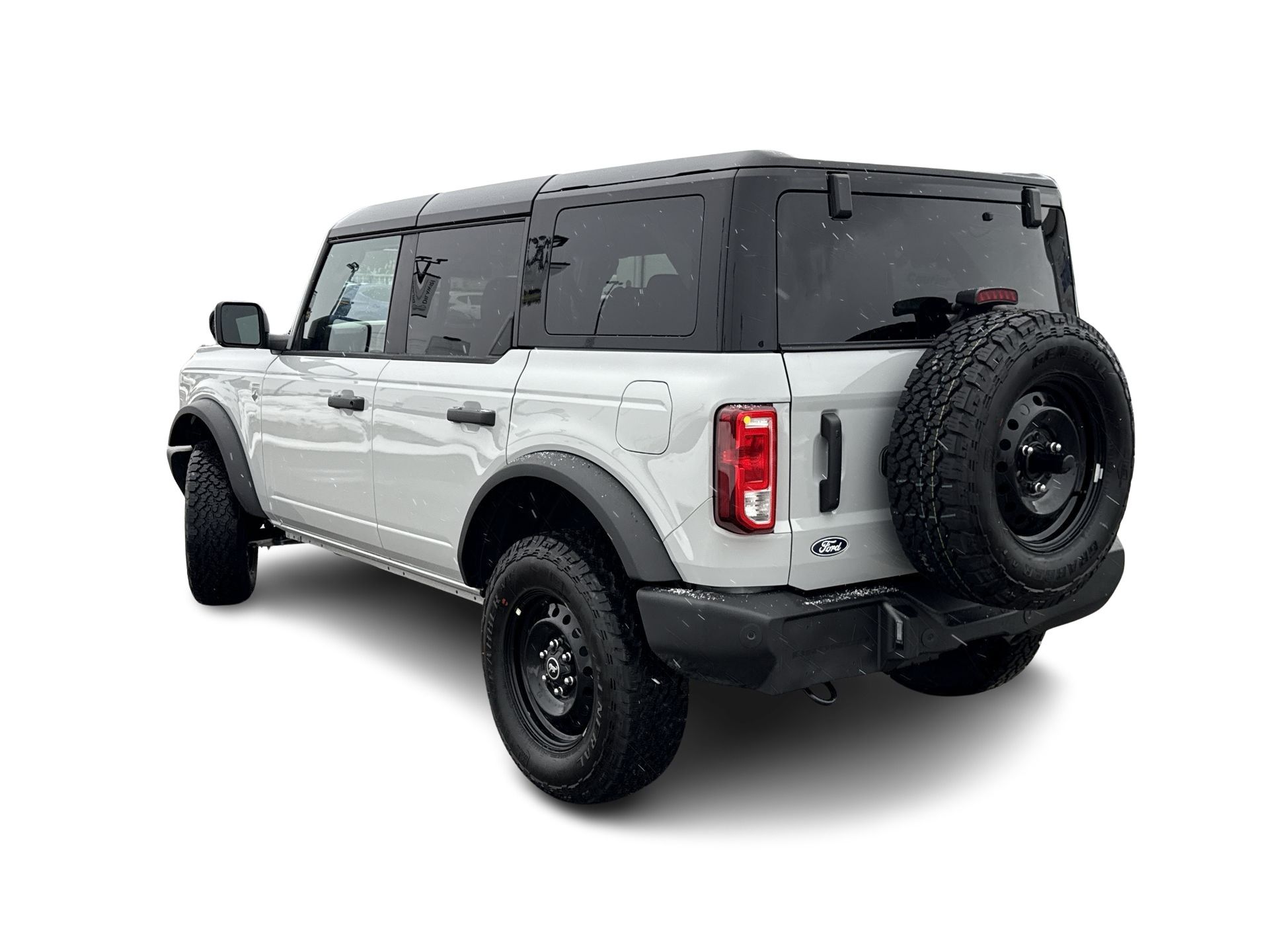 Ford Bronco  2026 à Toronto, Ontario