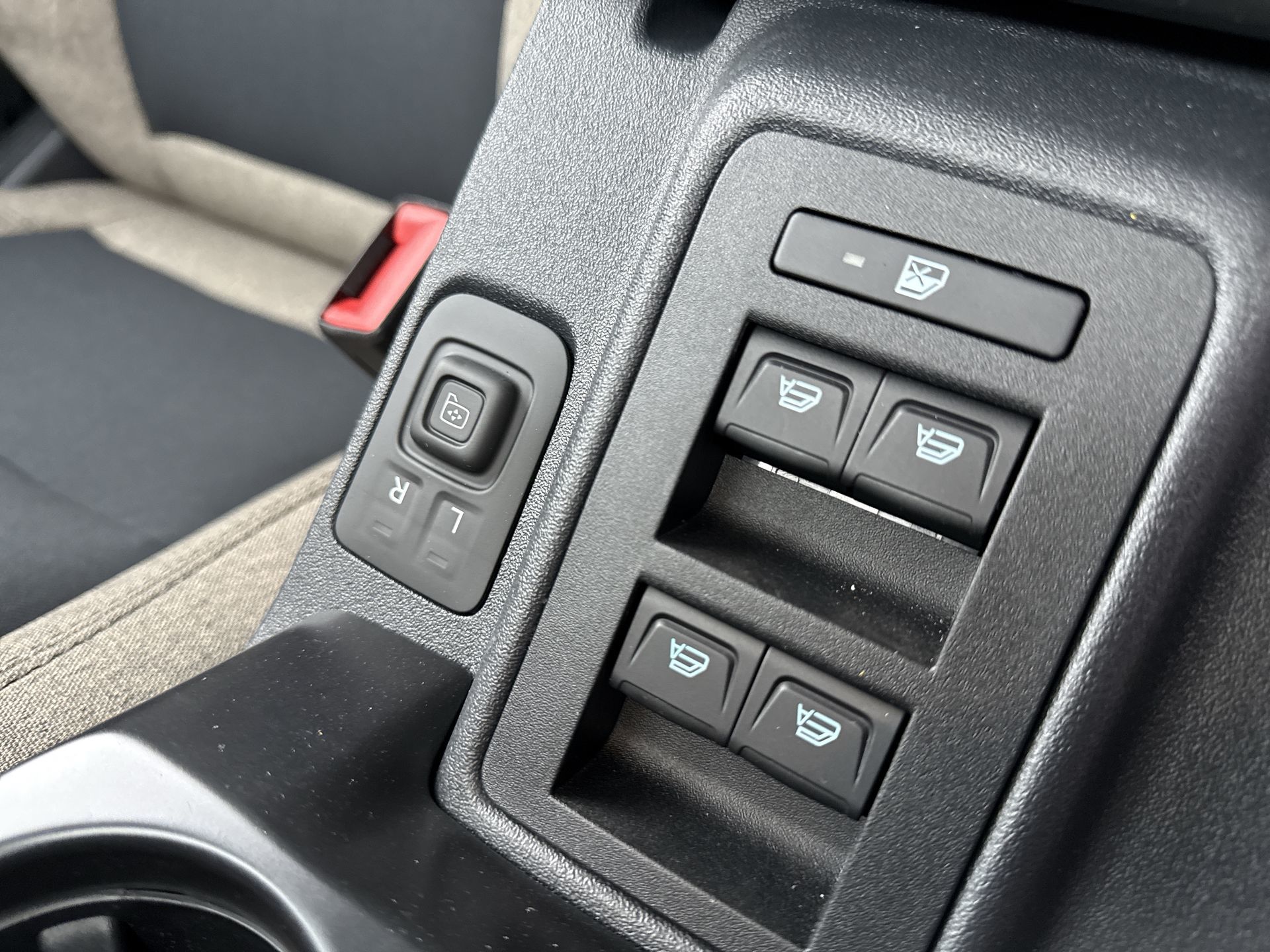 Ford Bronco  2026 à Toronto, Ontario