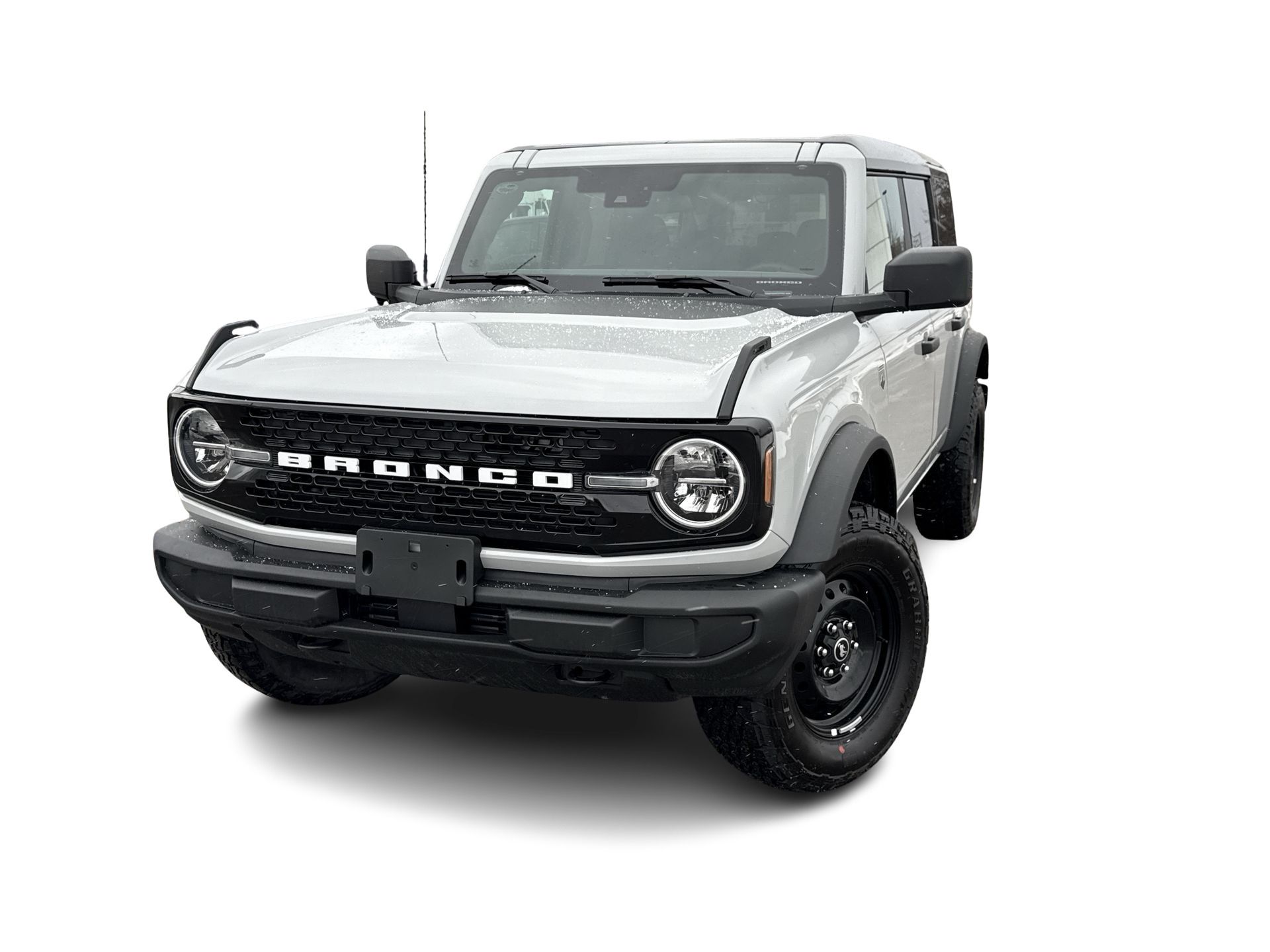 Ford Bronco  2026 à Toronto, Ontario