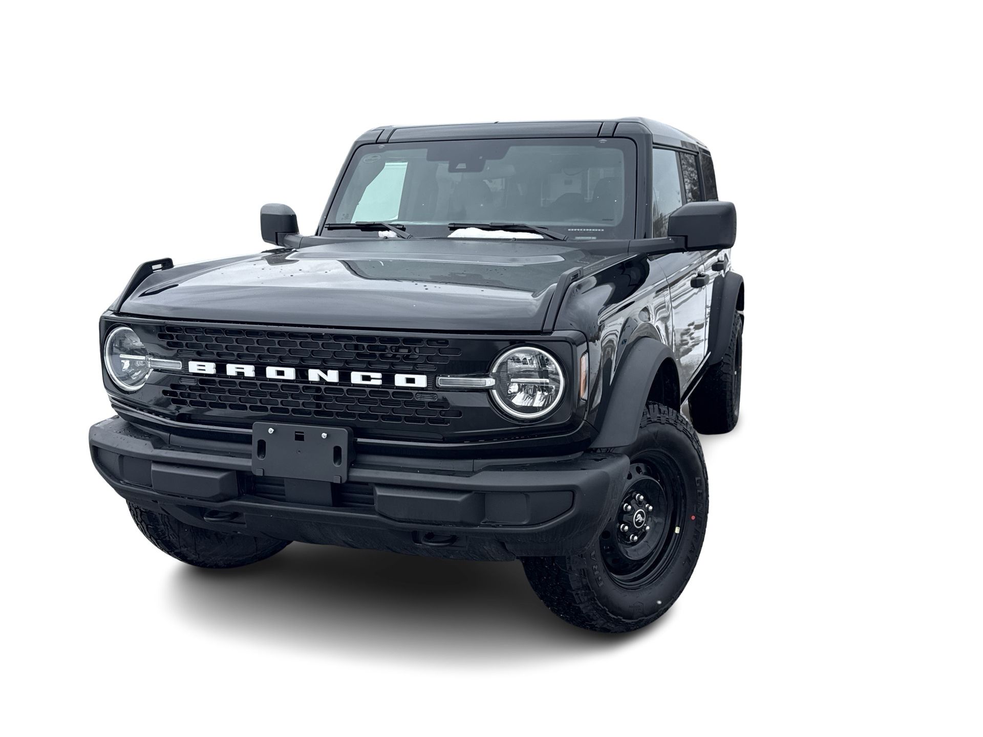Ford Bronco  2026 à Toronto, Ontario