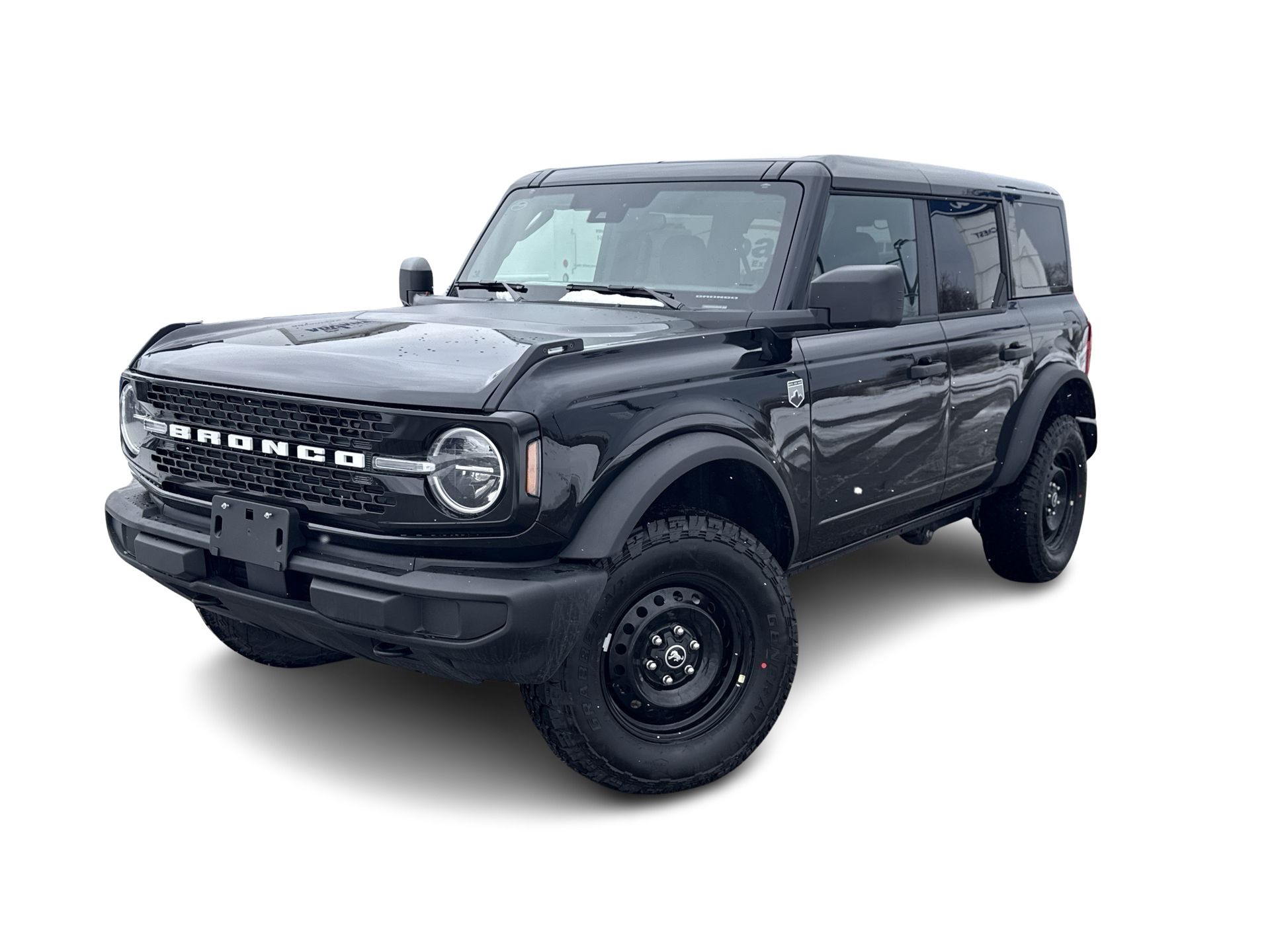 Ford Bronco  2026 à Toronto, Ontario