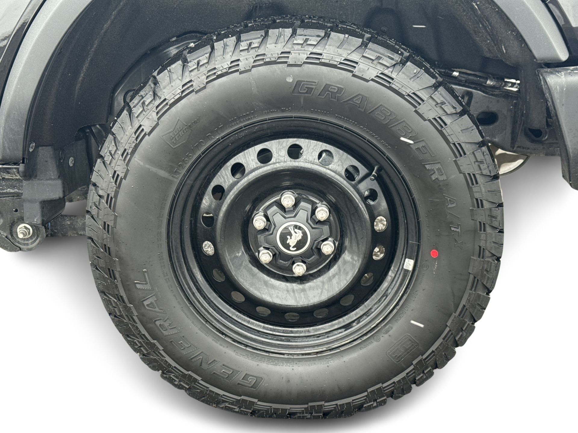 Ford Bronco  2026 à Toronto, Ontario