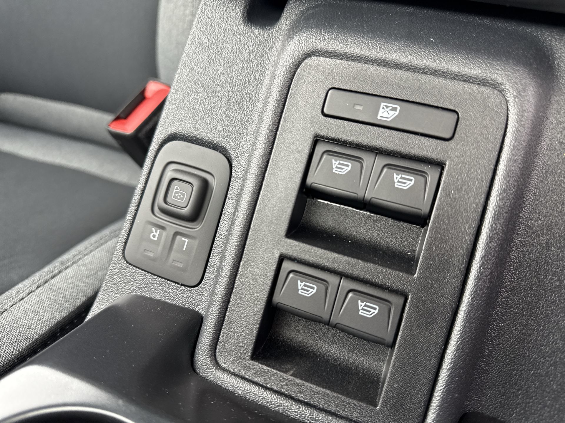 Ford Bronco  2026 à Toronto, Ontario