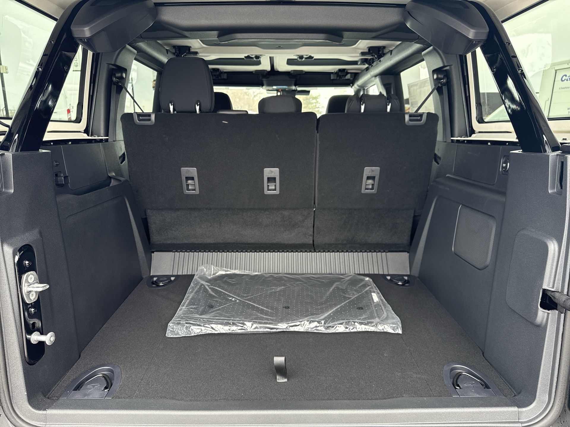 Ford Bronco  2026 à Toronto, Ontario