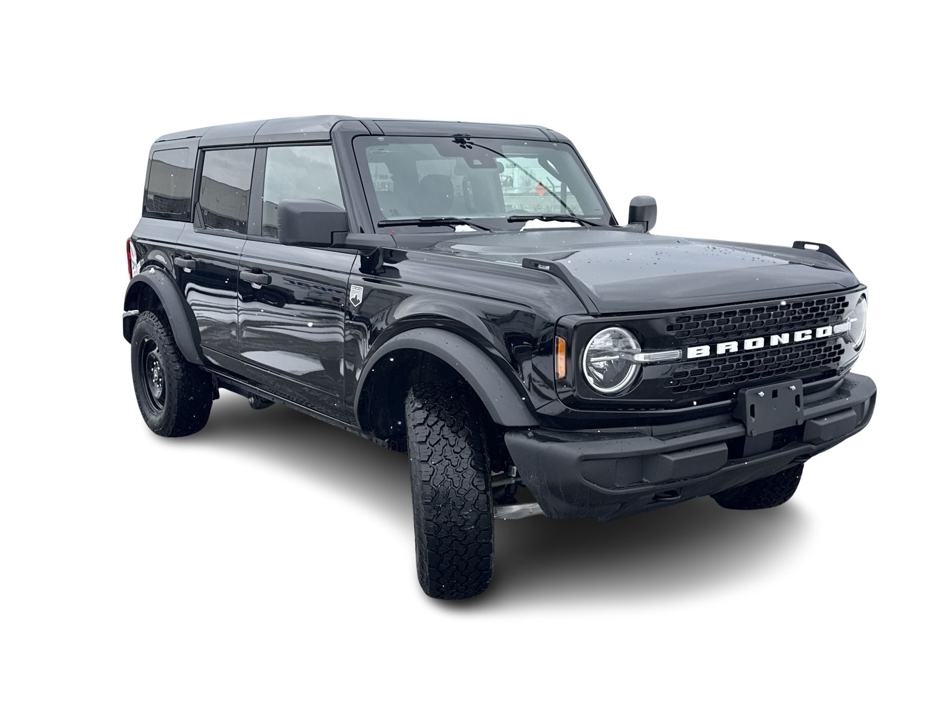 Ford Bronco  2026 à Toronto, Ontario