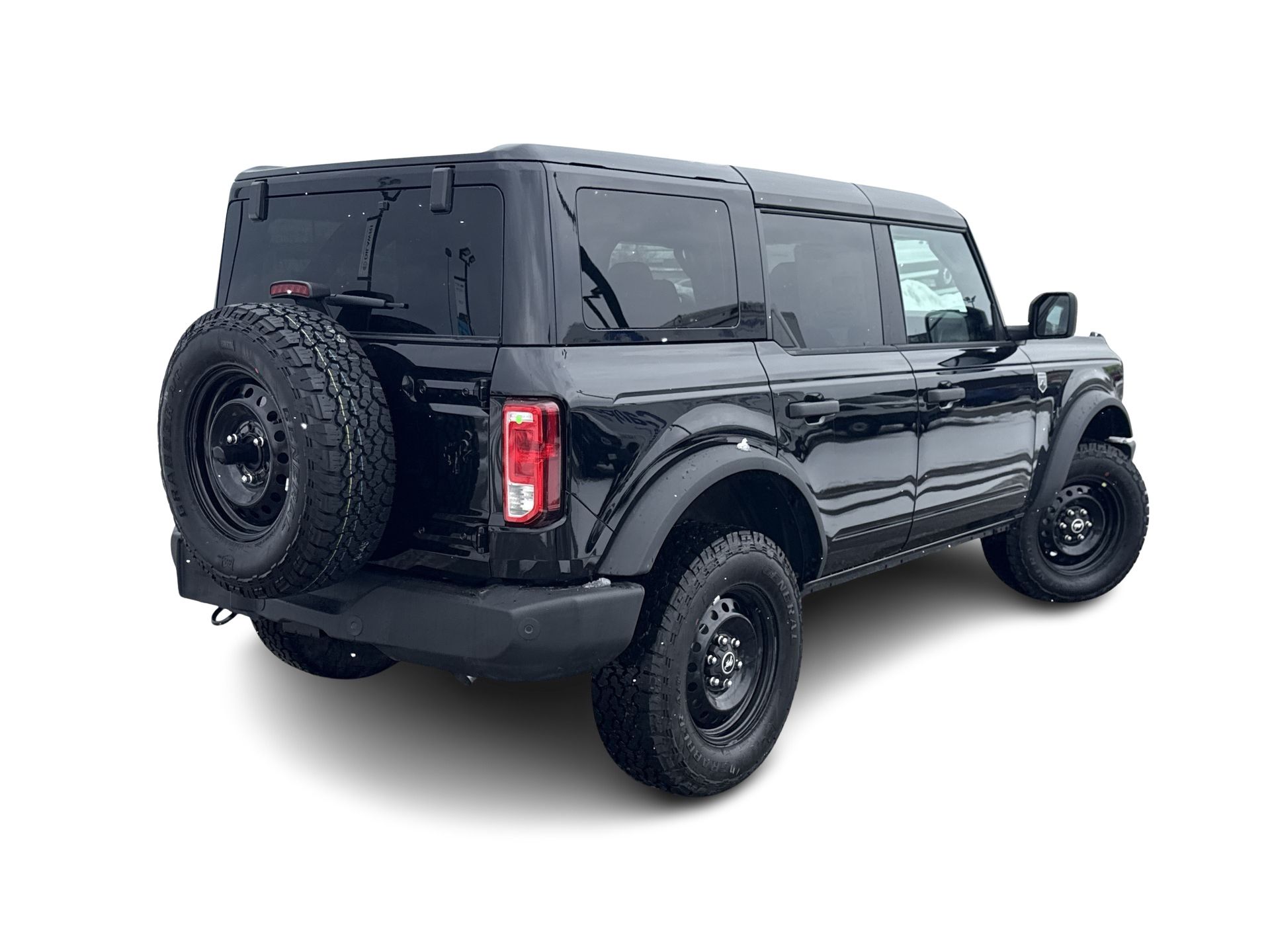 Ford Bronco  2026 à Toronto, Ontario