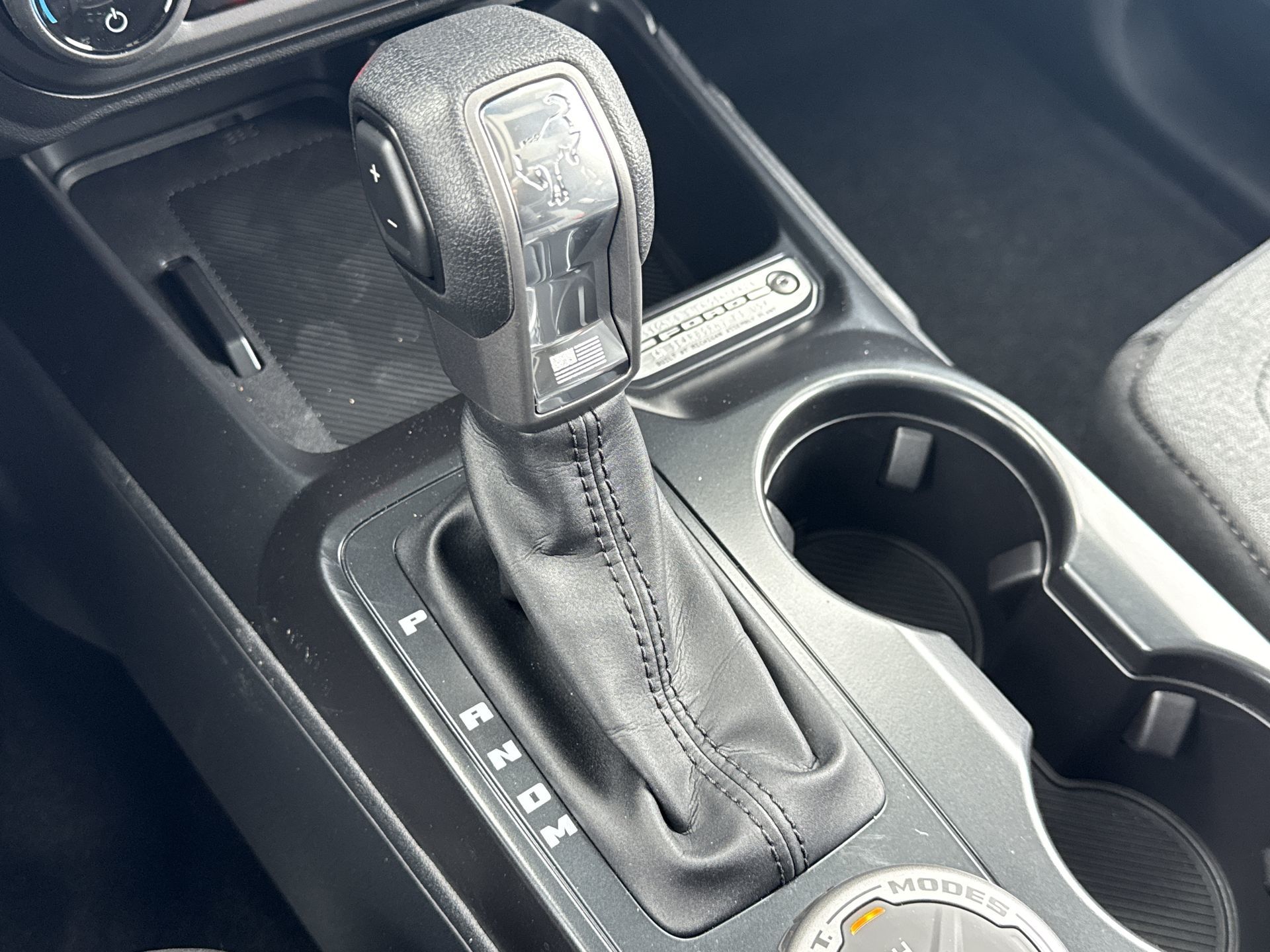 Ford Bronco  2026 à Toronto, Ontario