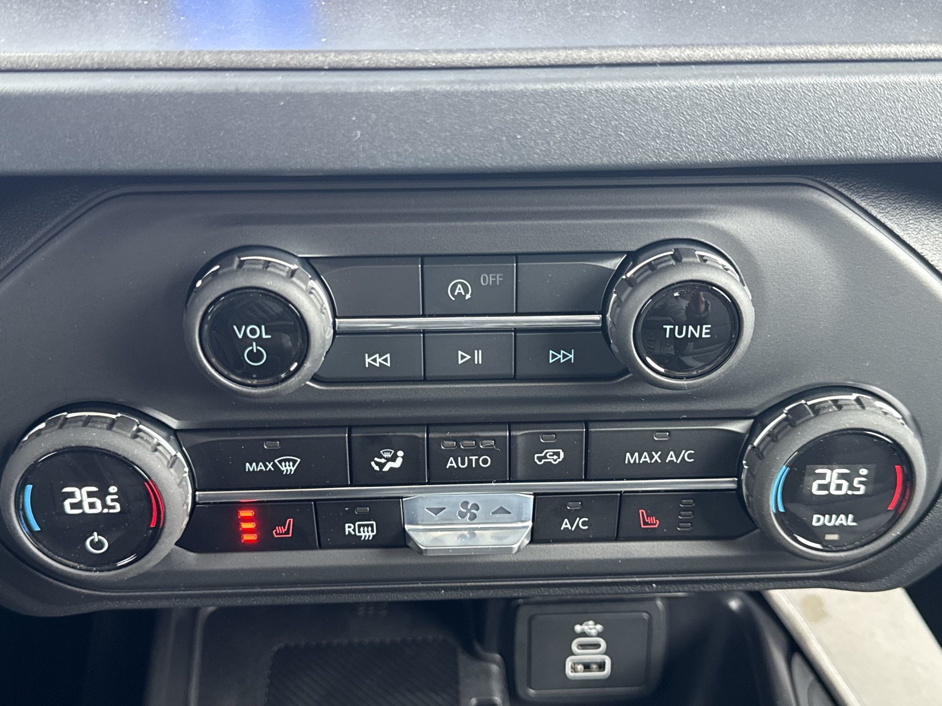 Ford Bronco  2026 à Toronto, Ontario