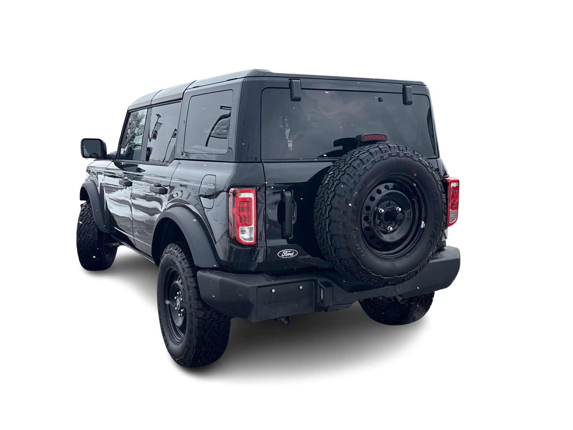 Ford Bronco  2026 à Toronto, Ontario