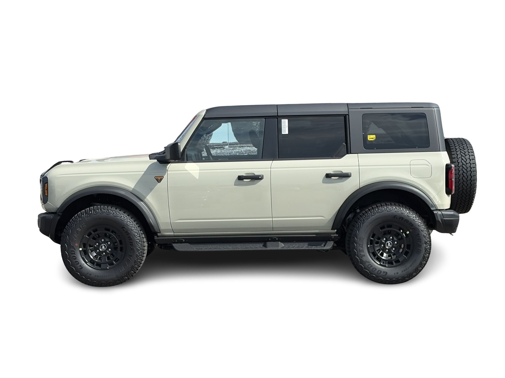 2026 Ford Bronco in Toronto, Ontario