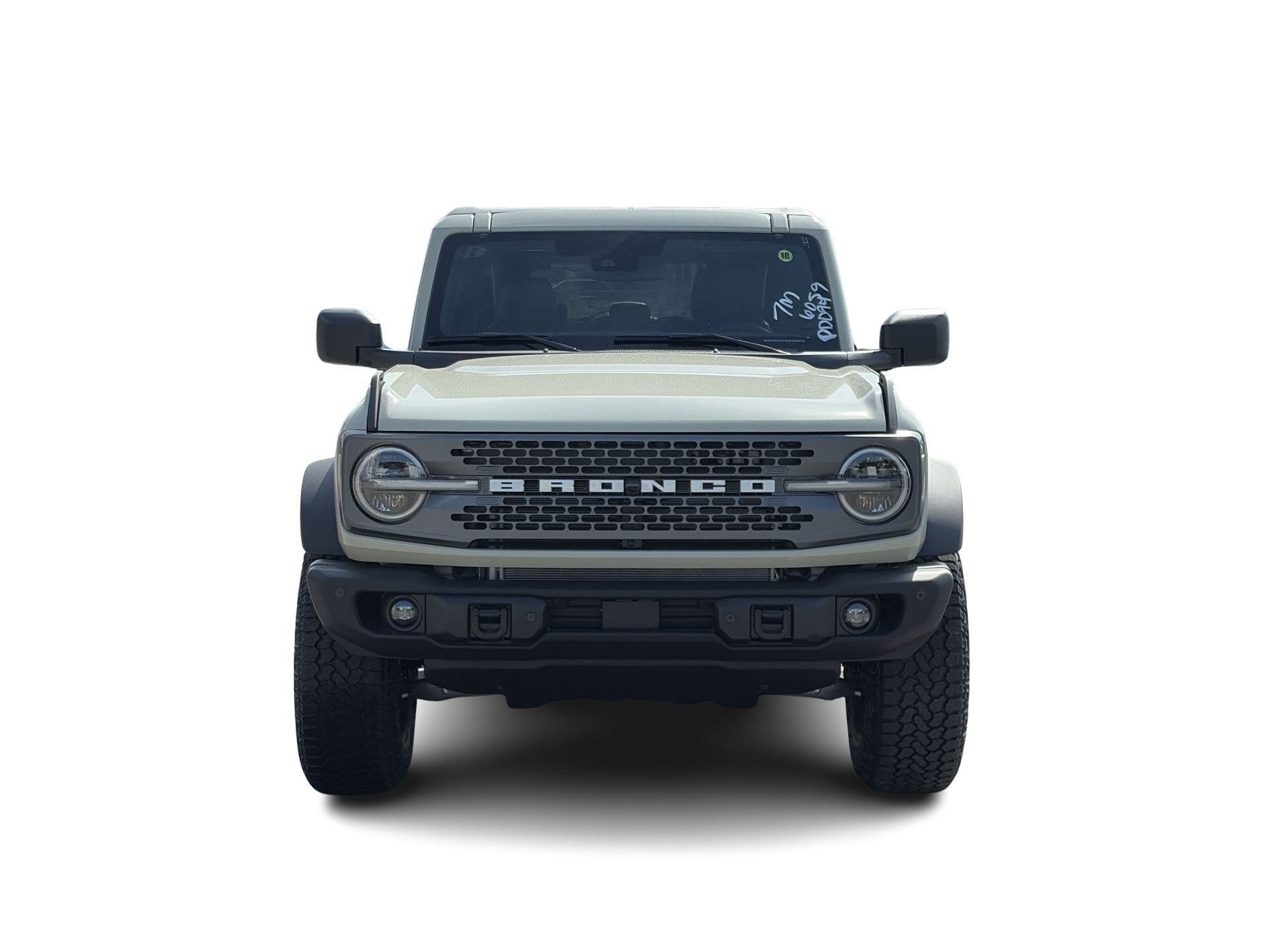 2026 Ford Bronco in Toronto, Ontario