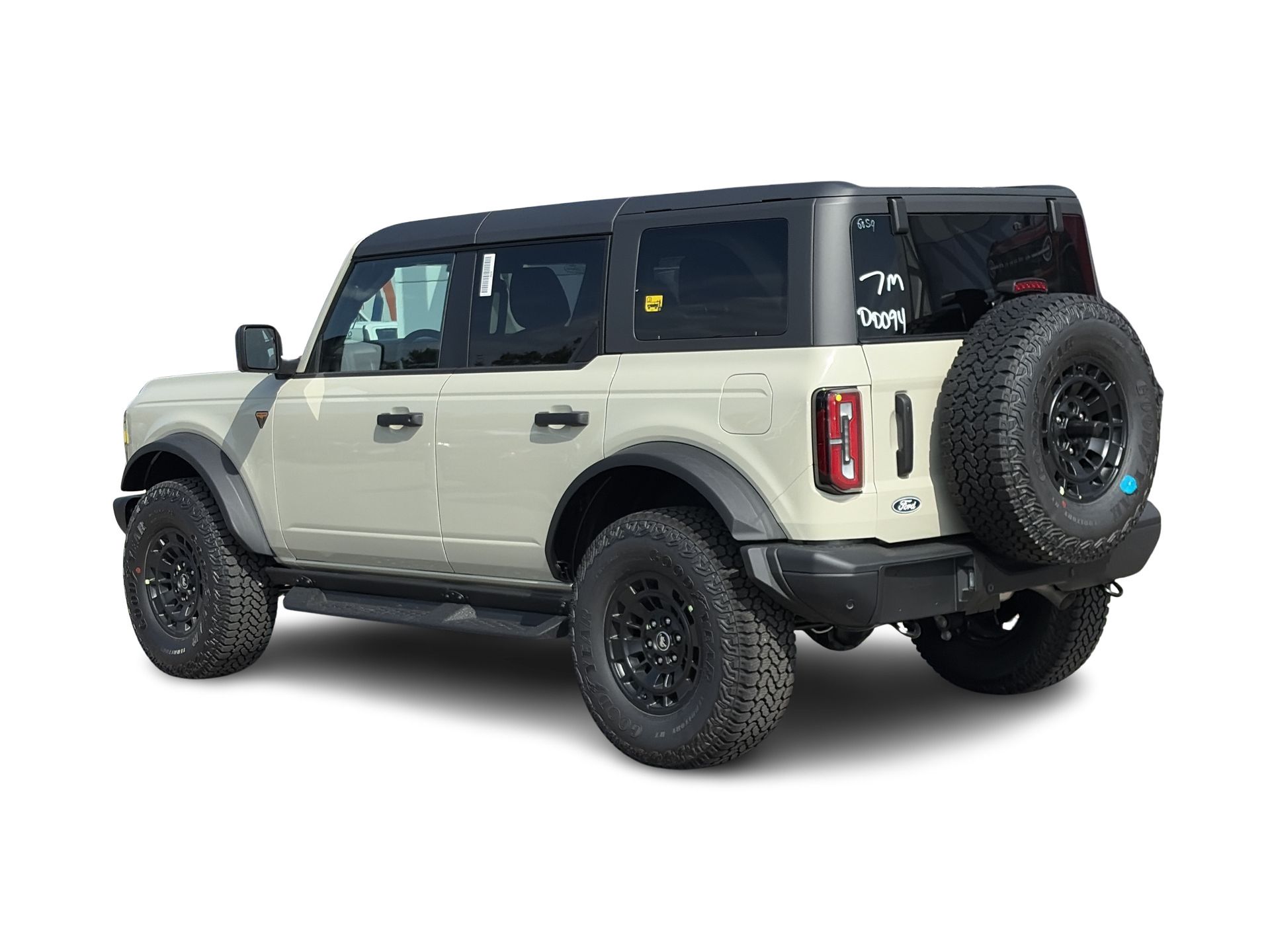 2026 Ford Bronco in Toronto, Ontario