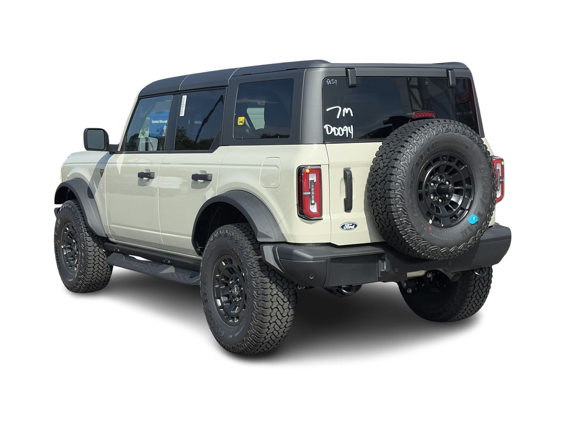 2026 Ford Bronco in Toronto, Ontario