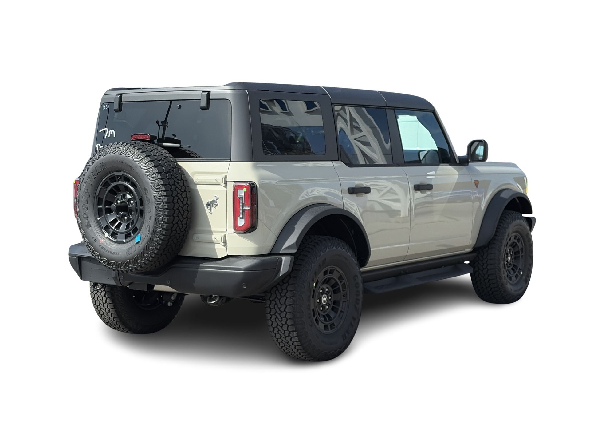 2026 Ford Bronco in Toronto, Ontario