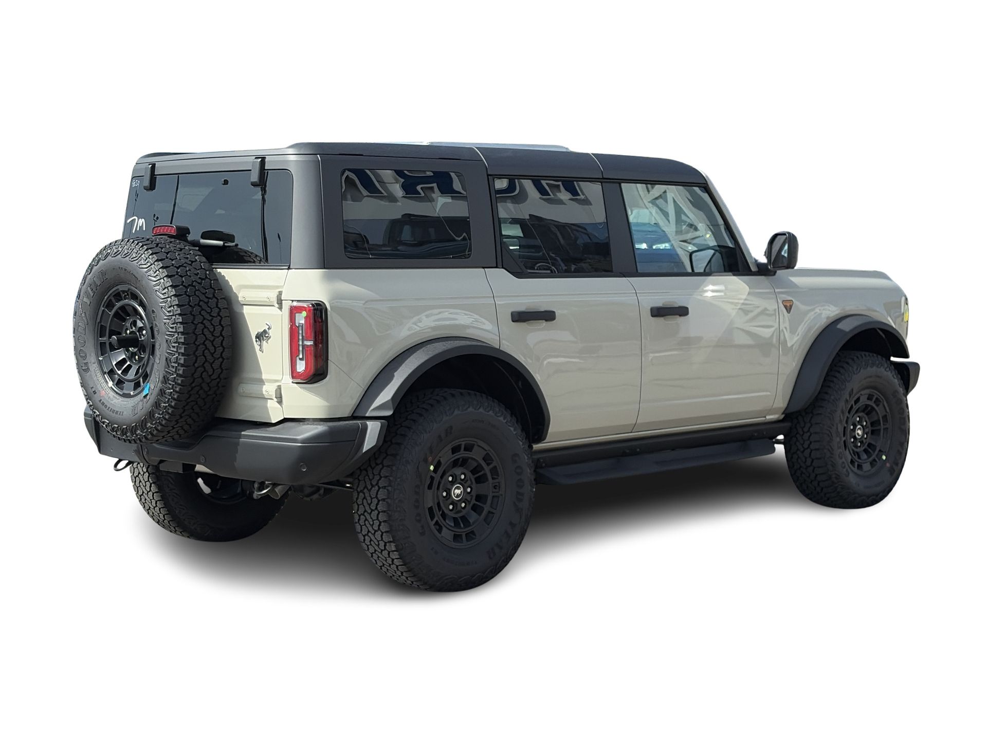 2026 Ford Bronco in Toronto, Ontario