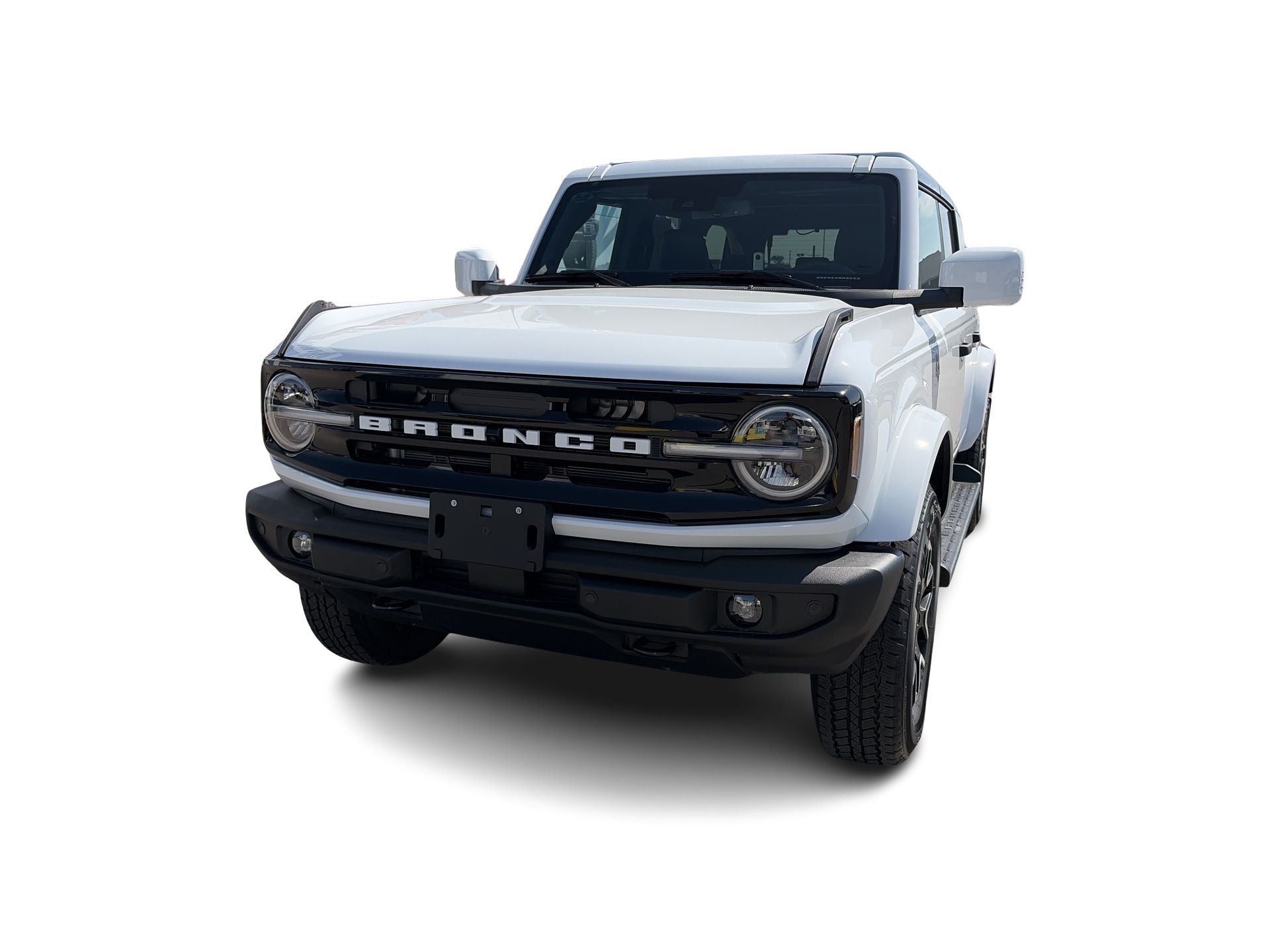 Ford Bronco  2026 à Toronto, Ontario