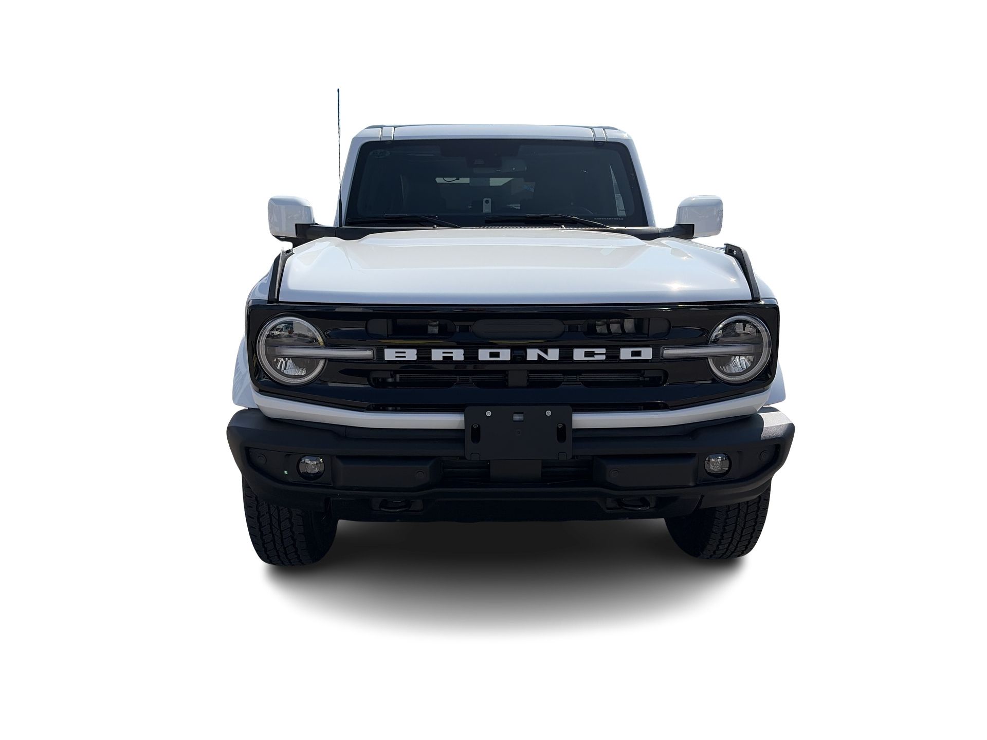 Ford Bronco  2026 à Toronto, Ontario