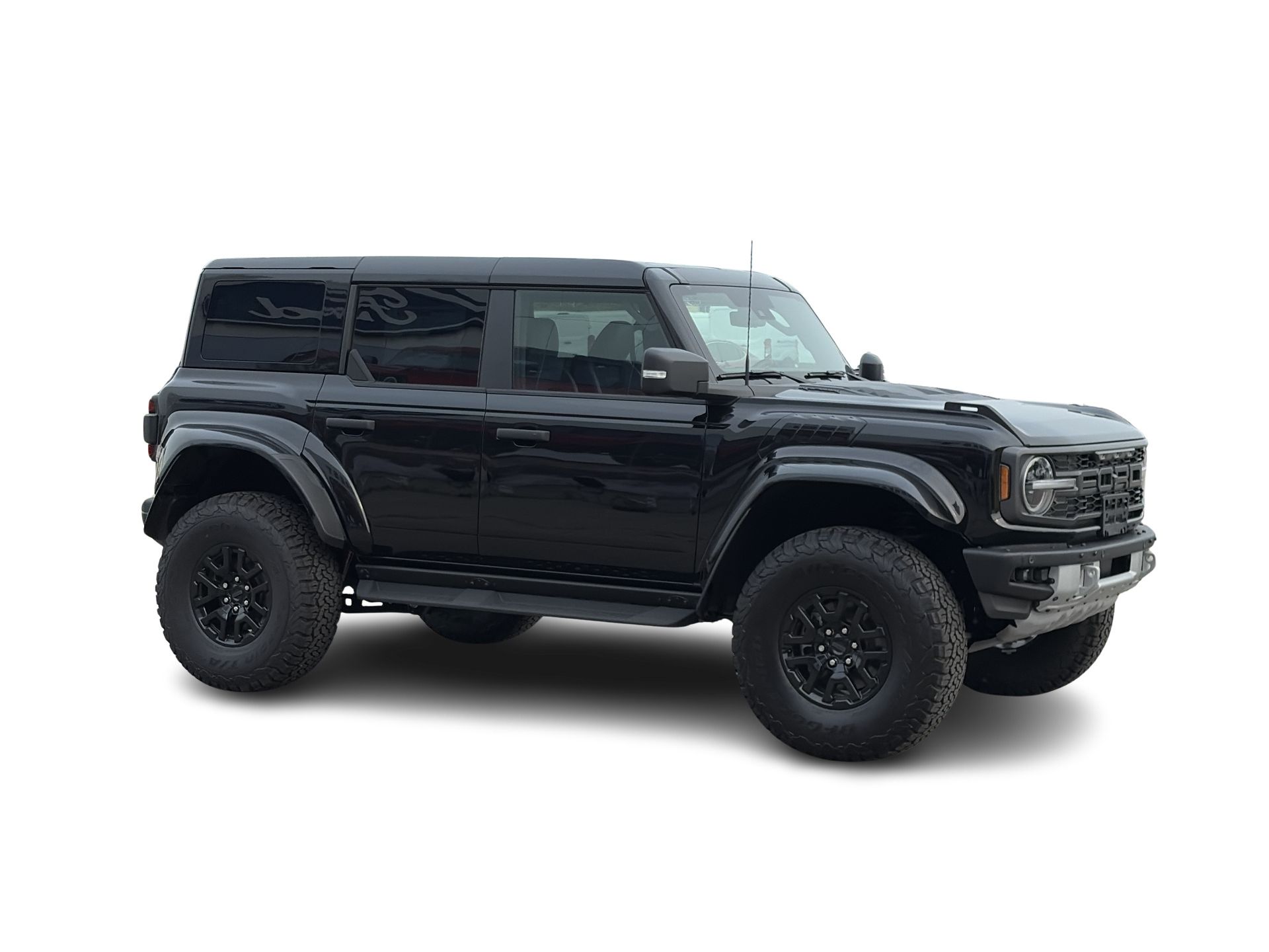2026 Ford Bronco in Toronto, Ontario