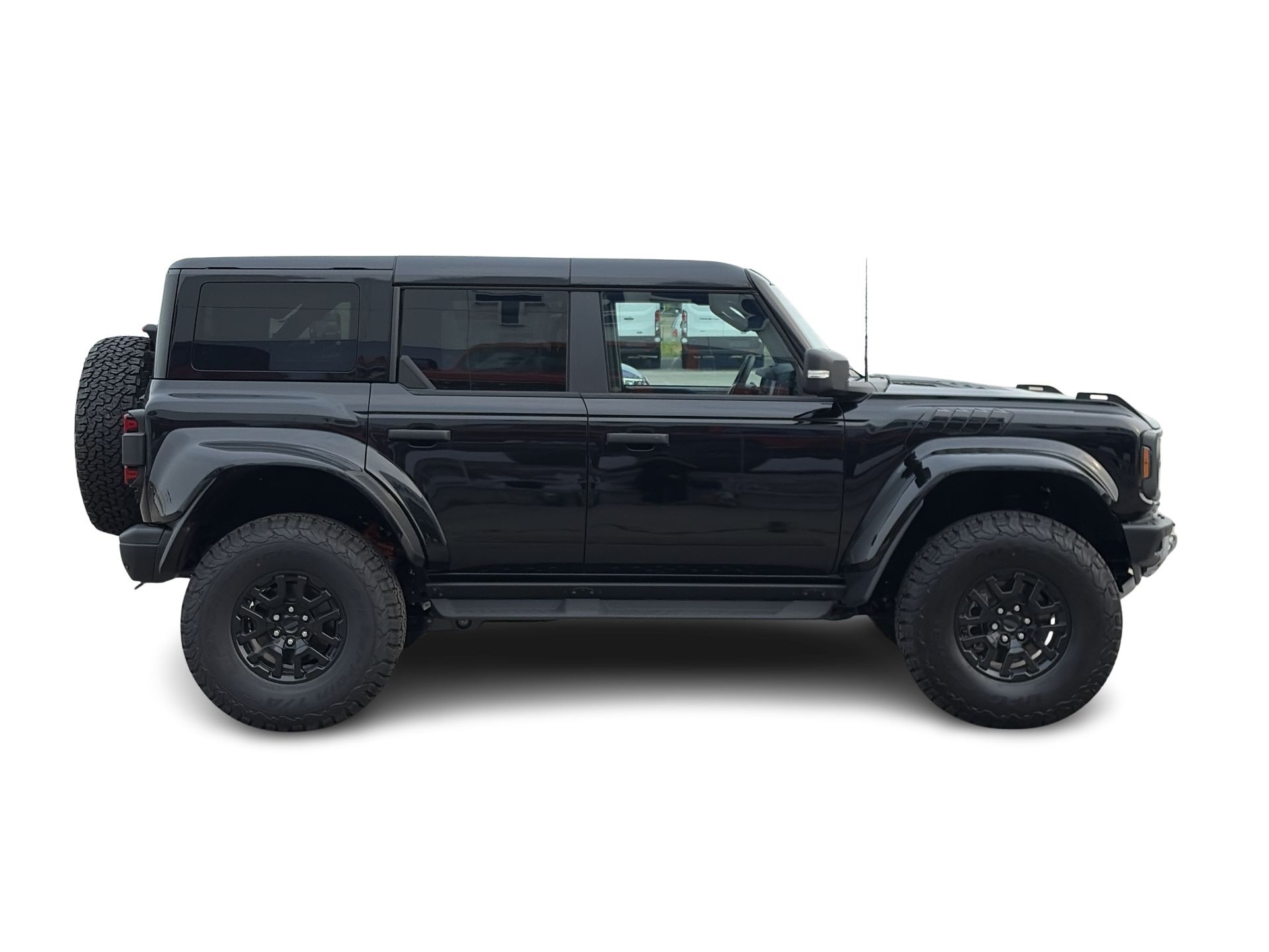 2026 Ford Bronco in Toronto, Ontario