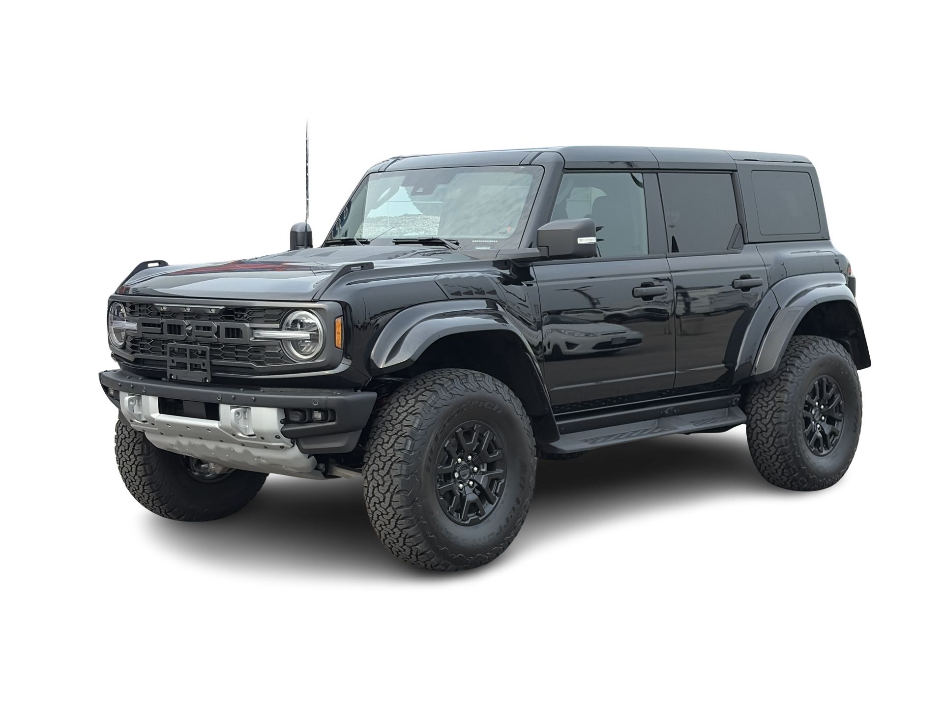 2026 Ford Bronco in Toronto, Ontario