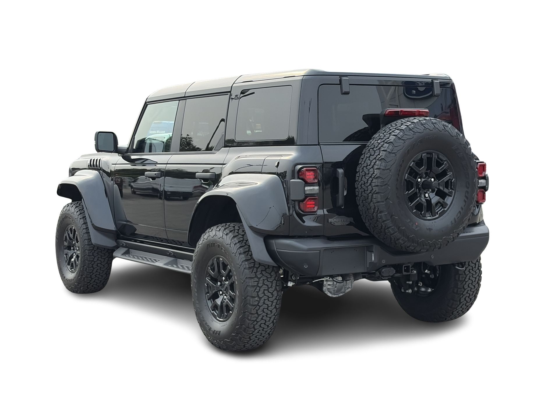 2026 Ford Bronco in Toronto, Ontario