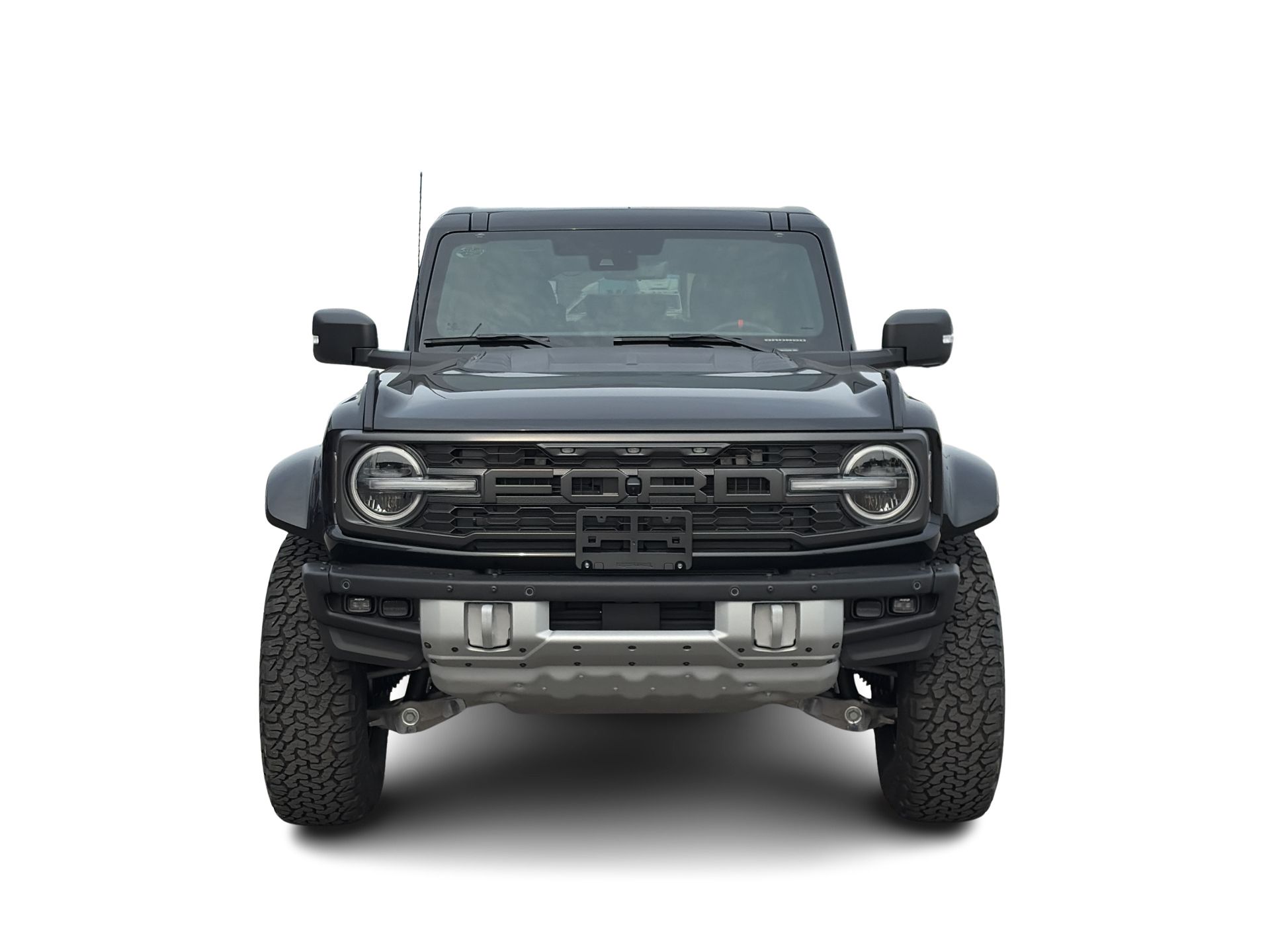 2026 Ford Bronco in Toronto, Ontario