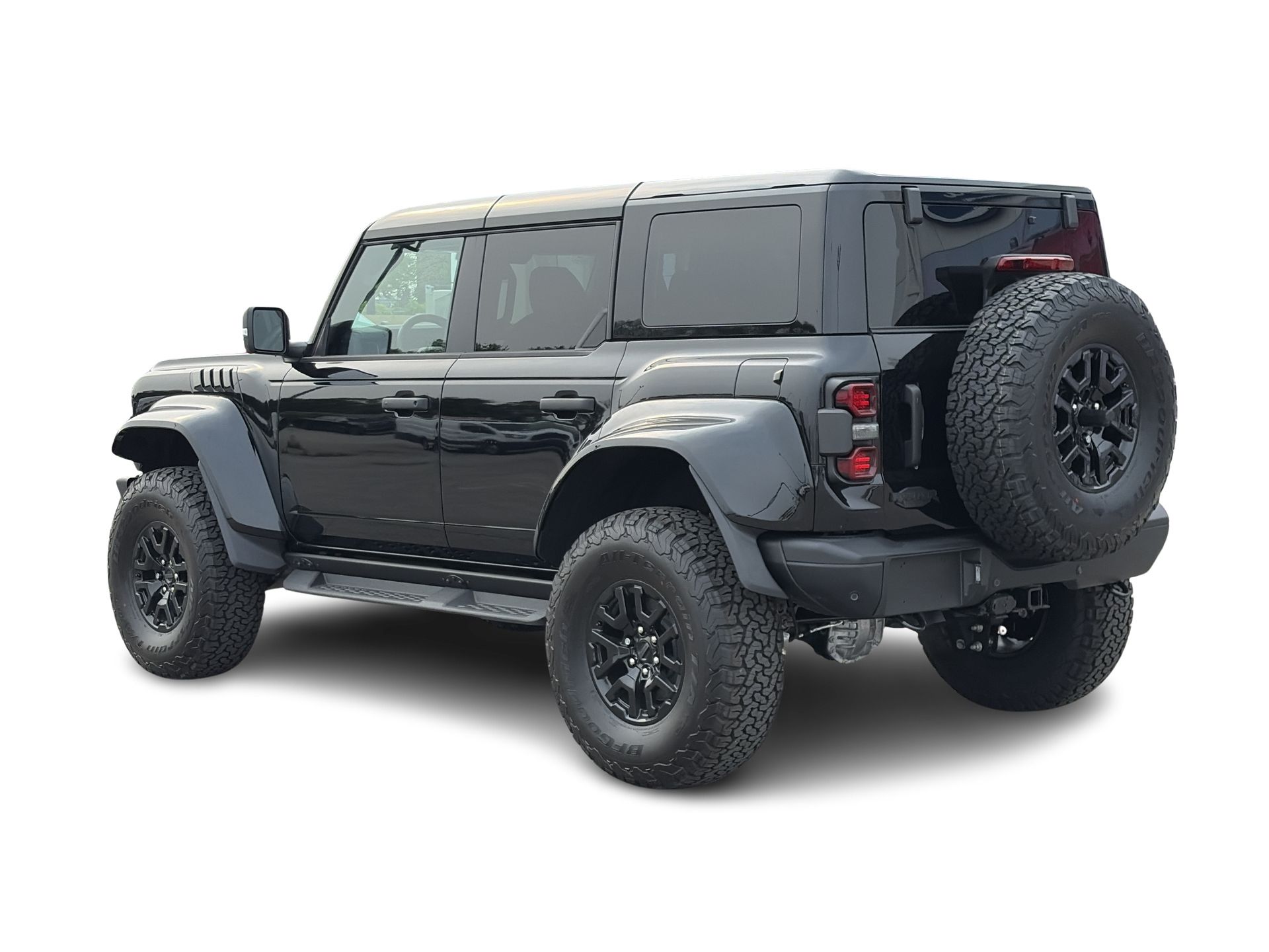 2026 Ford Bronco in Toronto, Ontario
