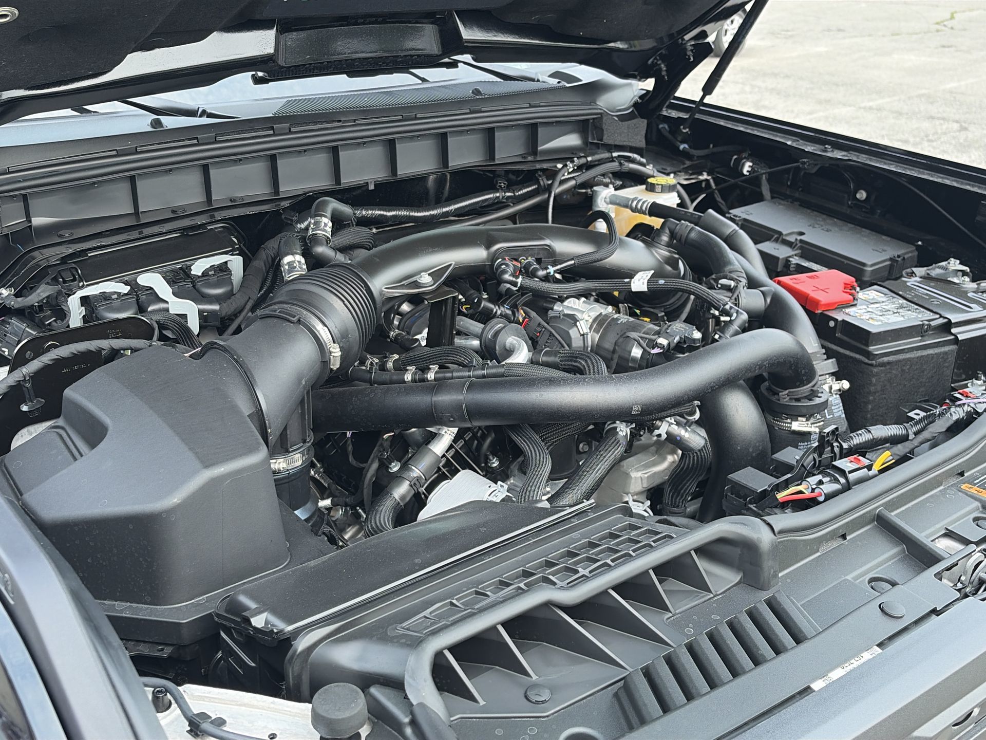 2026 Ford Bronco in Toronto, Ontario