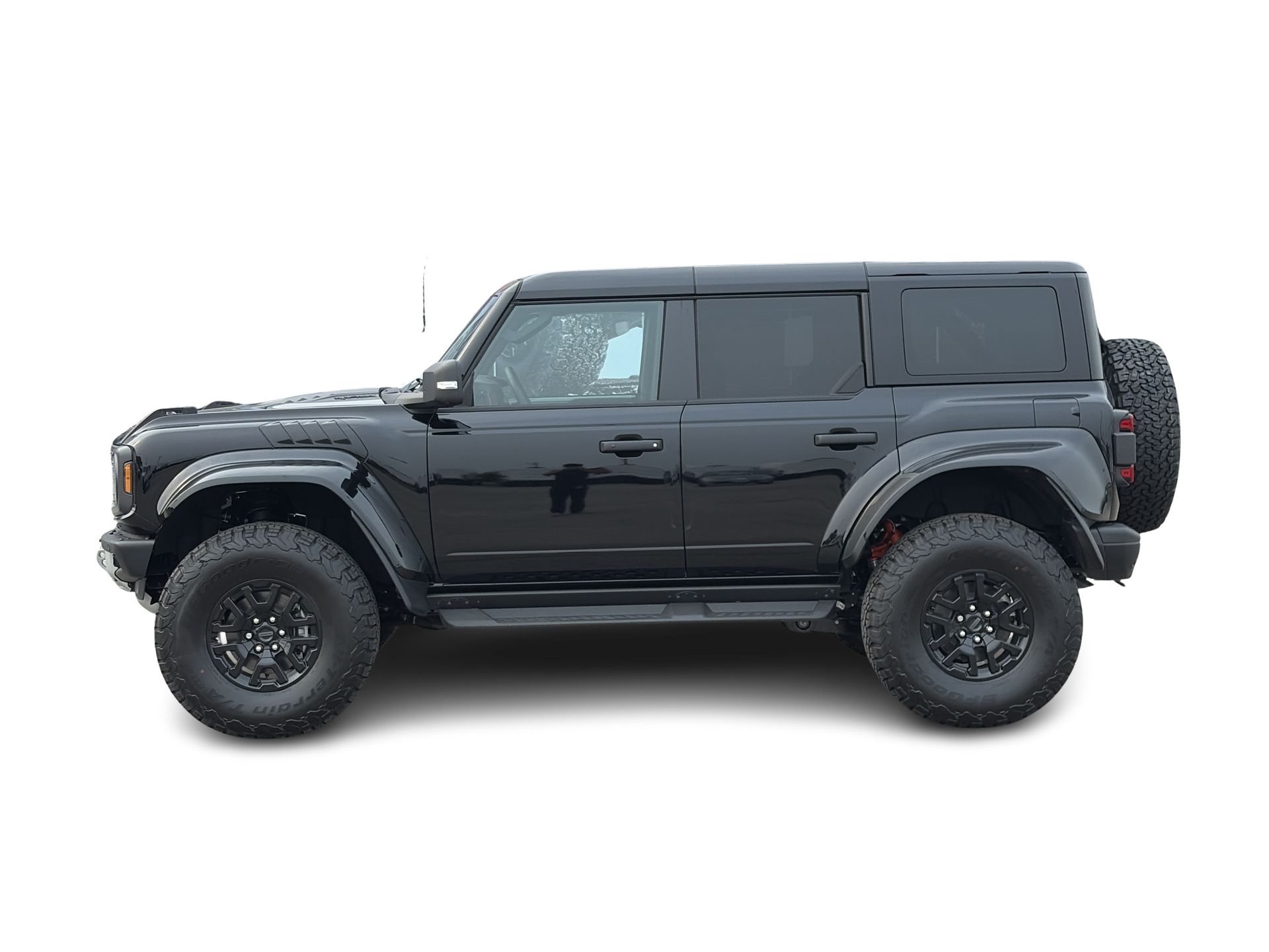 2026 Ford Bronco in Toronto, Ontario