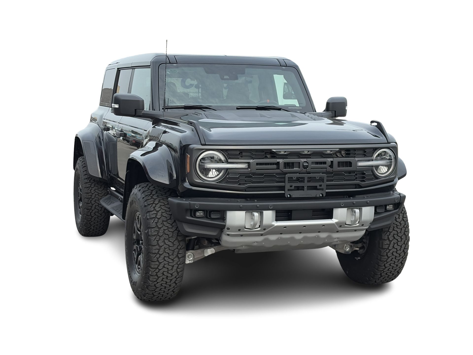 2026 Ford Bronco in Toronto, Ontario