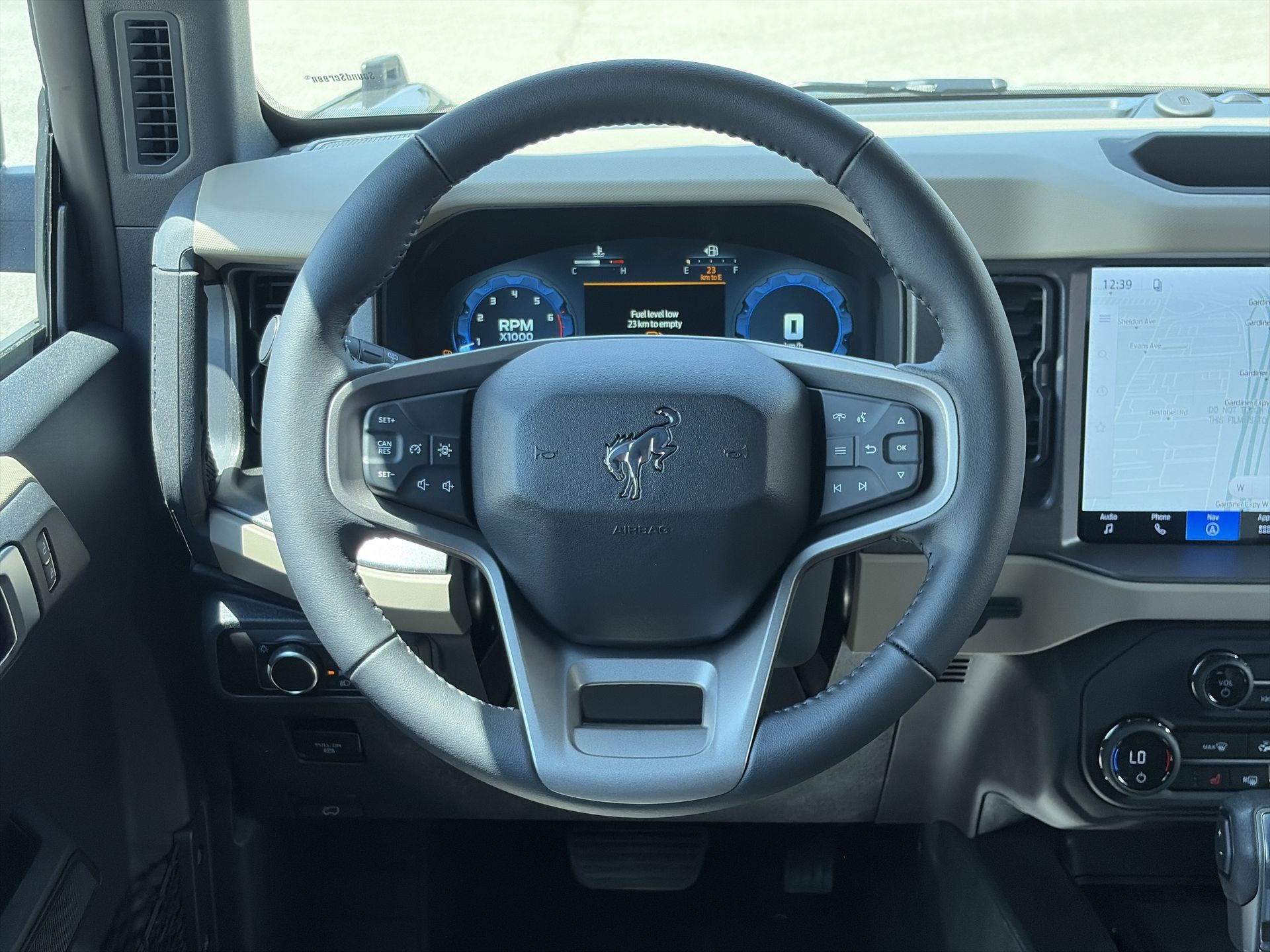 2026 Ford Bronco in Toronto, Ontario