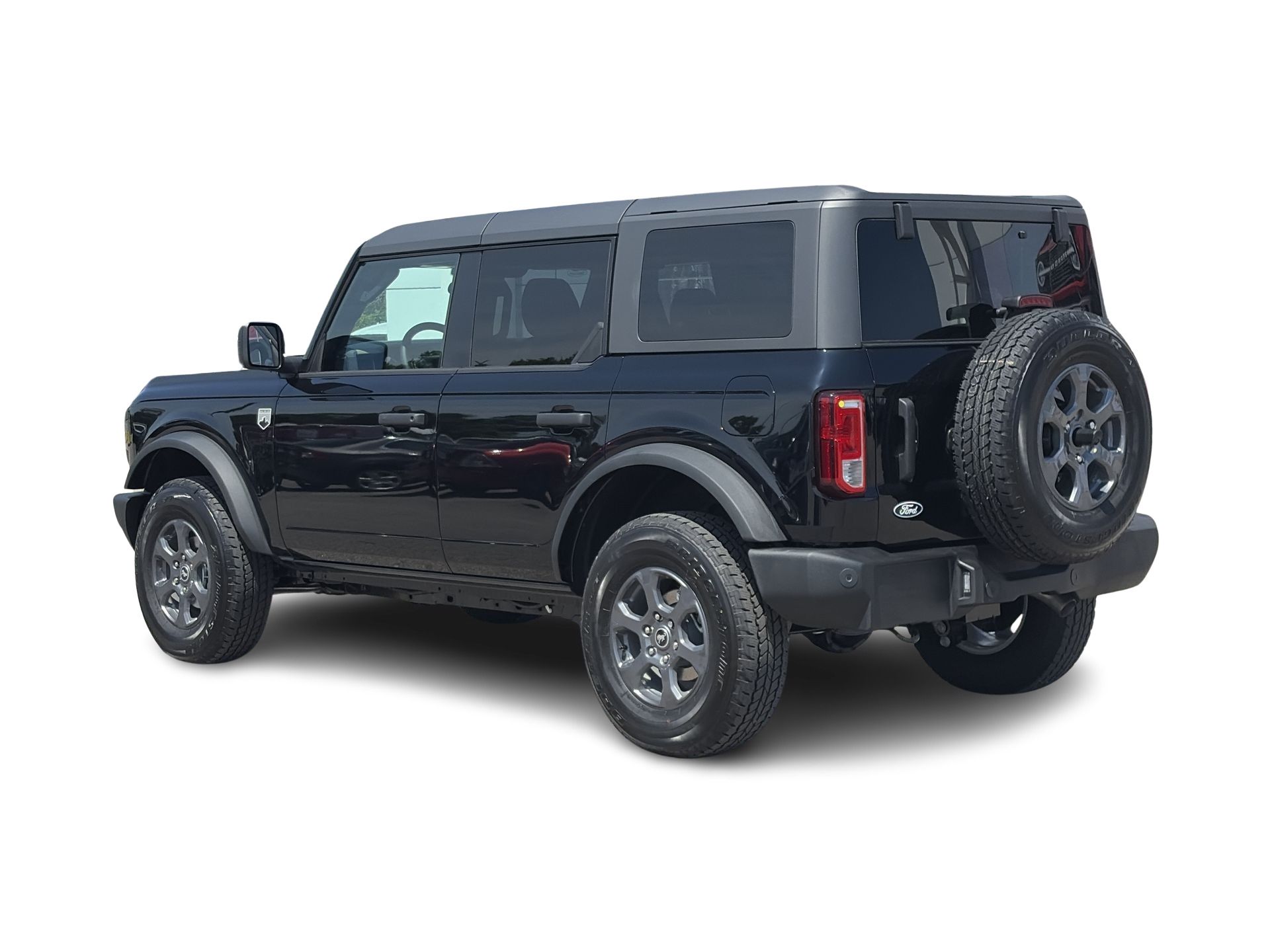 2026 Ford Bronco in Toronto, Ontario