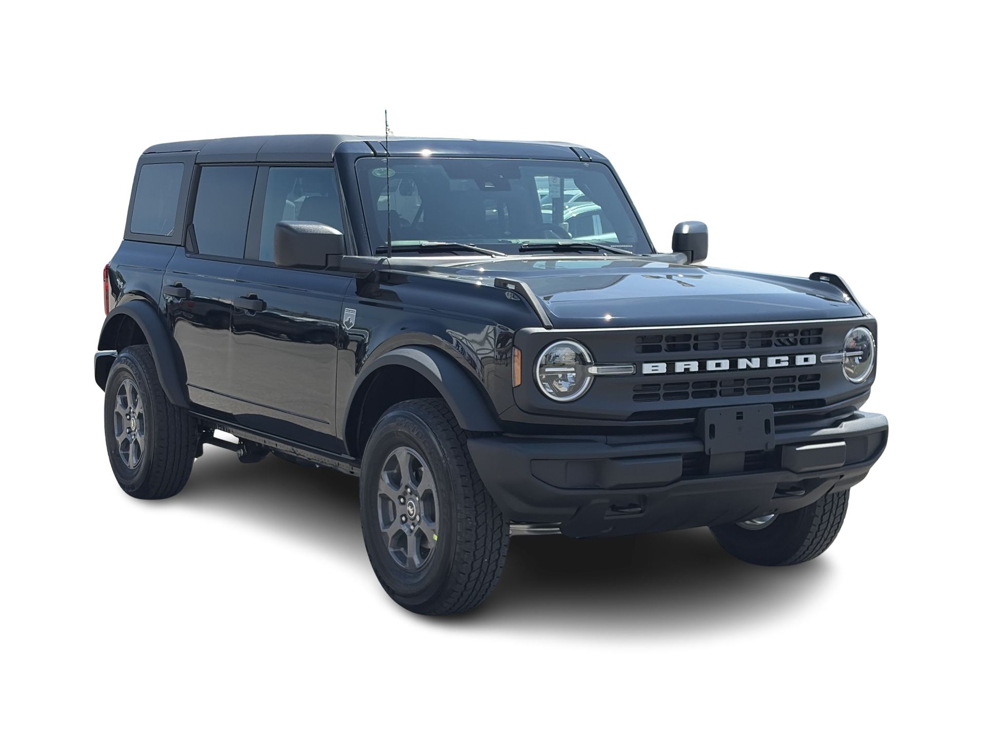2026 Ford Bronco in Toronto, Ontario