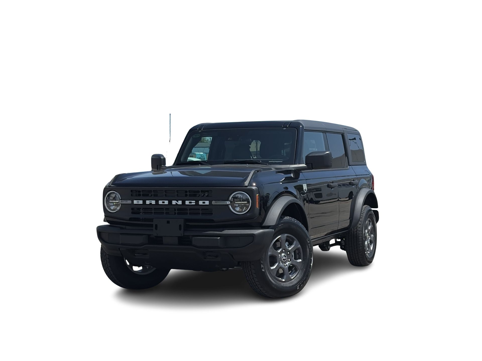 2026 Ford Bronco in Toronto, Ontario