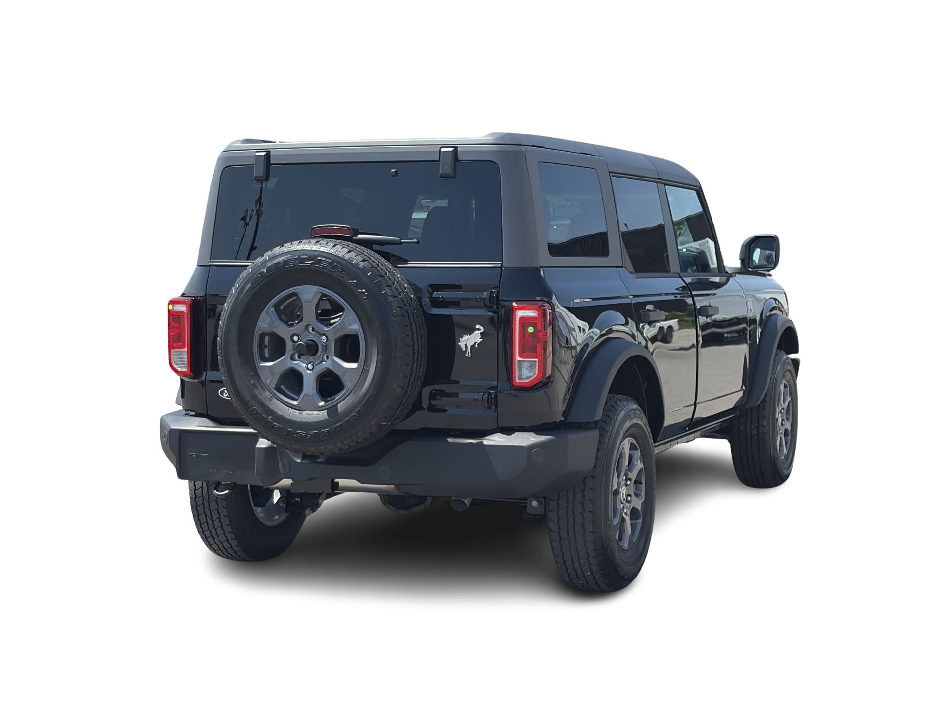 2026 Ford Bronco in Toronto, Ontario