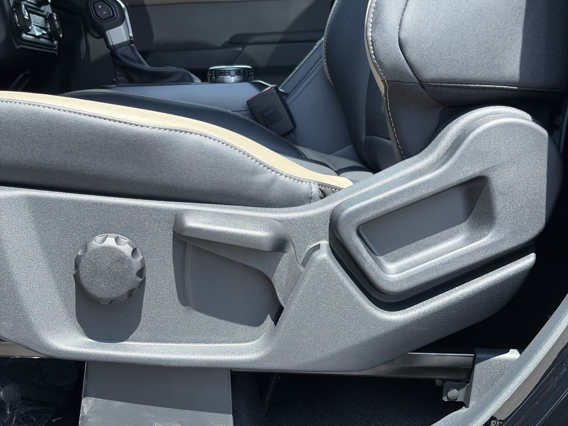 2026 Ford Bronco in Toronto, Ontario