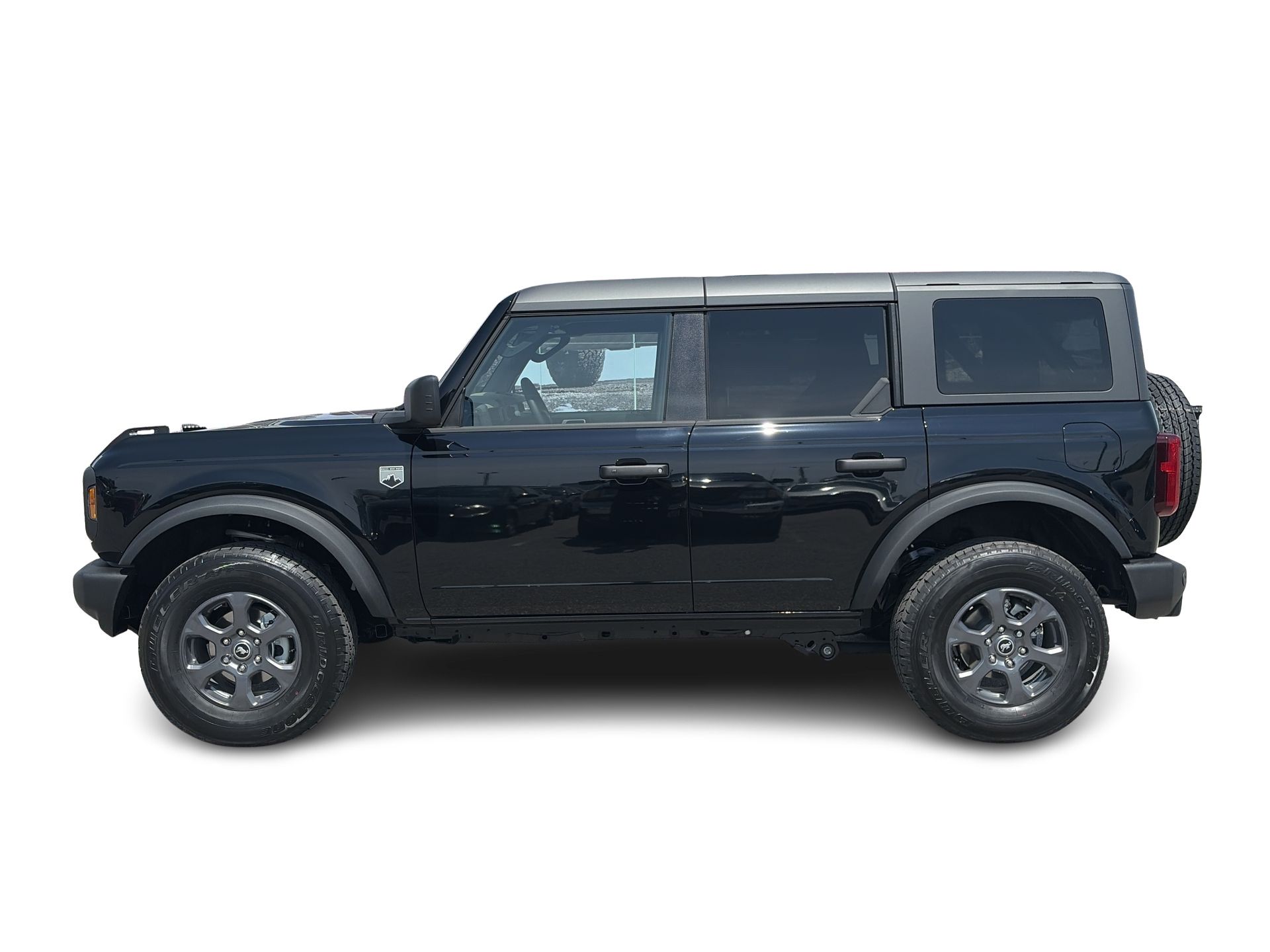 2026 Ford Bronco in Toronto, Ontario